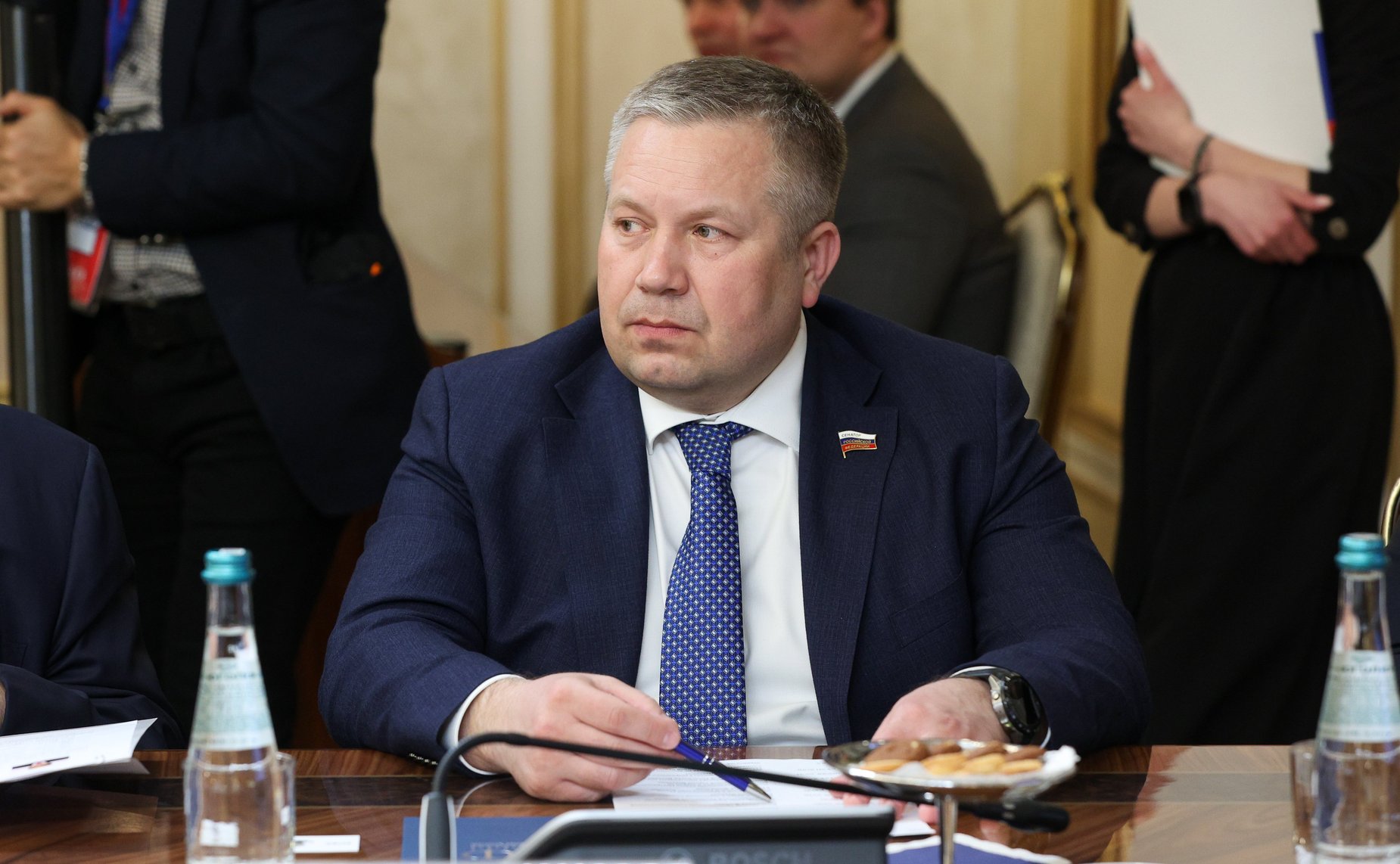 Денис Гусев