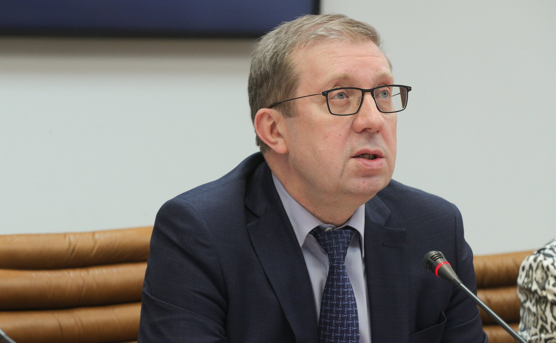 Алексей Майоров