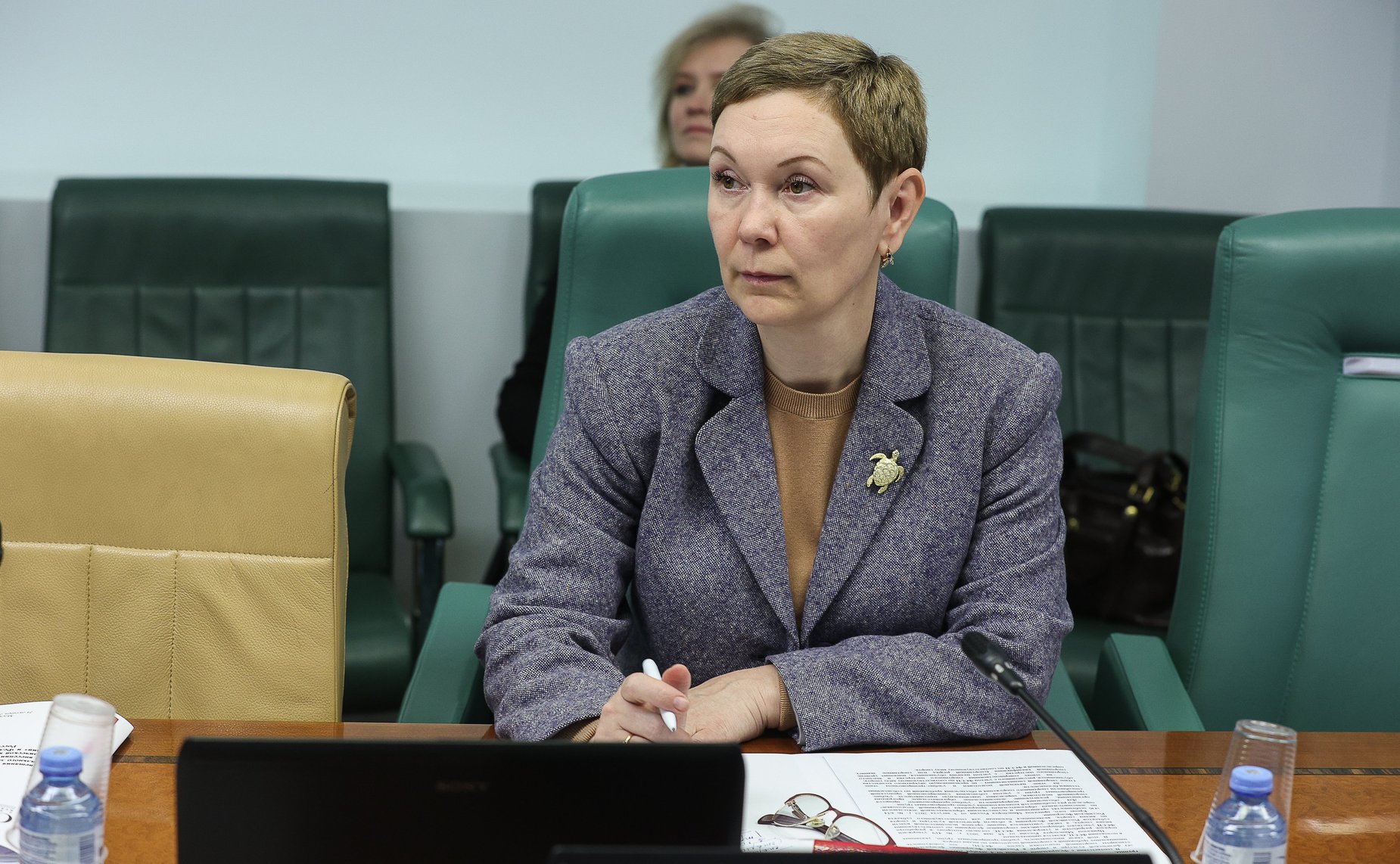 Совещание «По вопросу применения положений ФЗ от 30.04.21 г. #127\ФЗ «О внесении изменений в ФЗ «О физической культуре и спорте в РФ» и ФЗ «Об образовании в РФ»