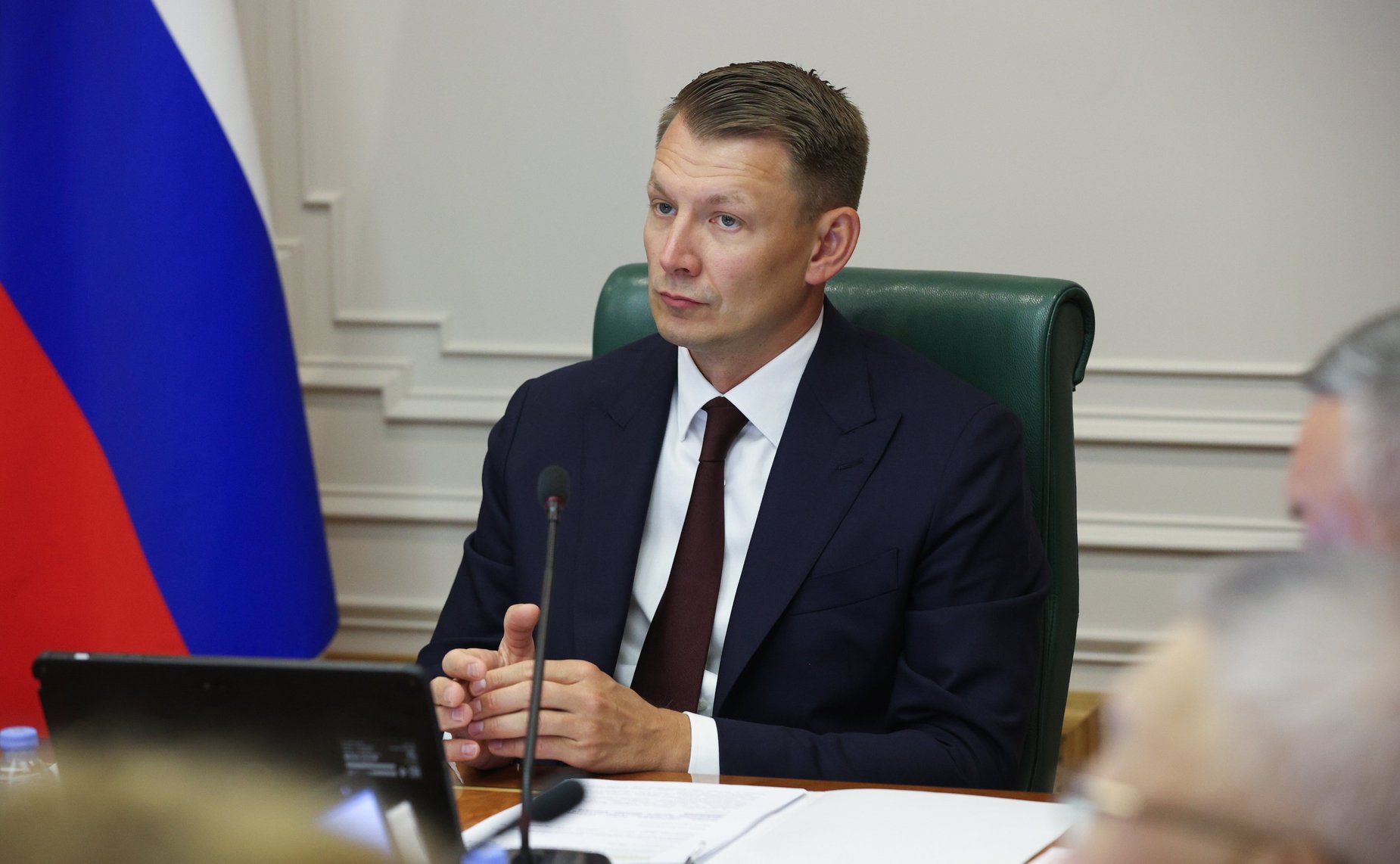 Александр Двойных