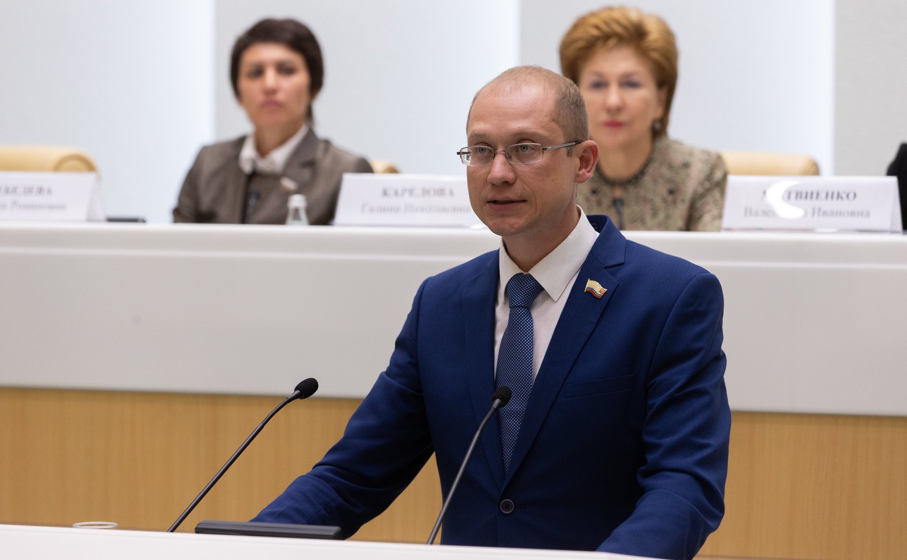 Н. Бурматов