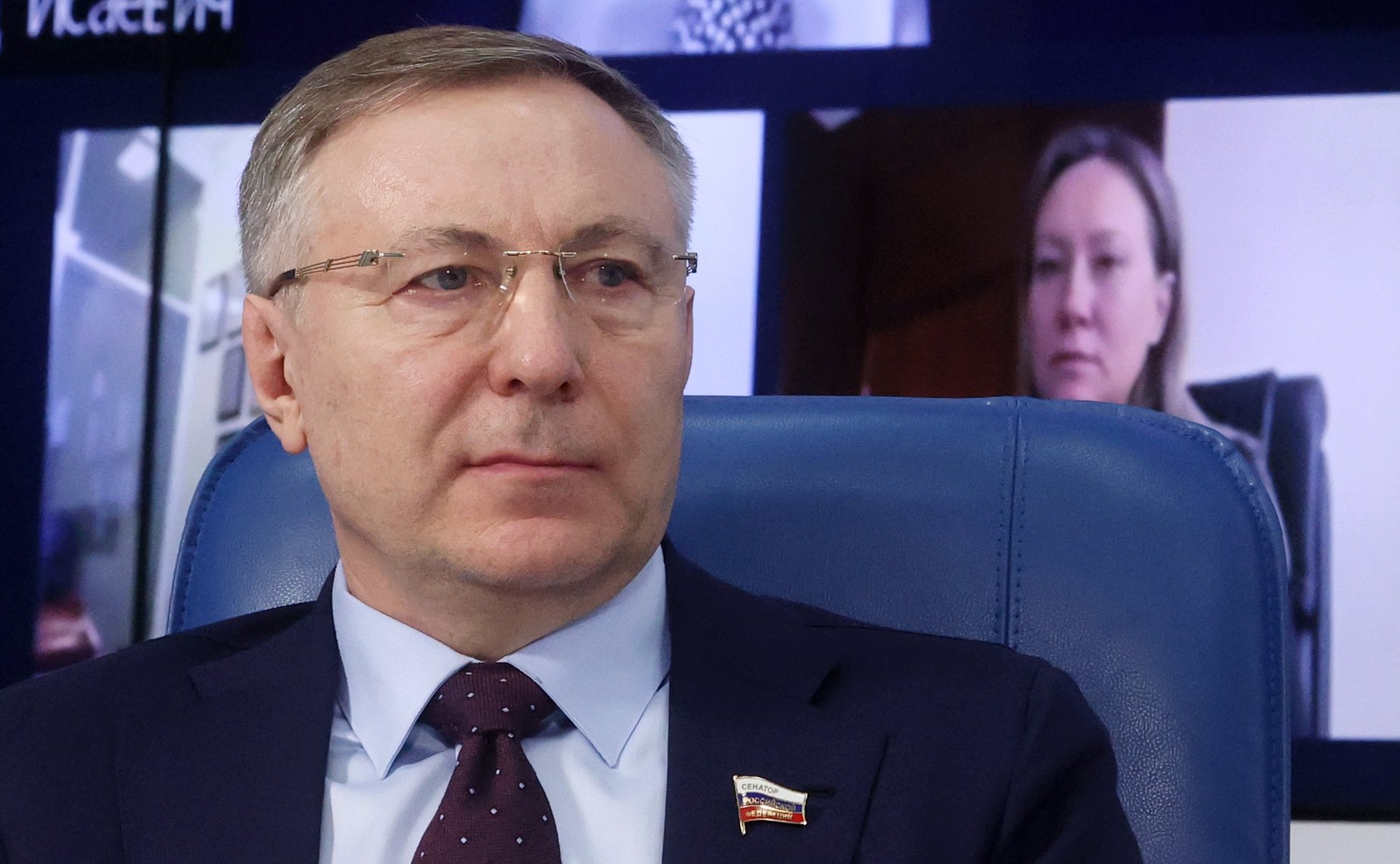 Александр Варфоломеев