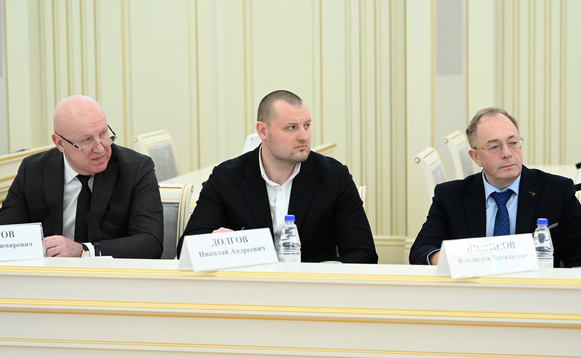 Выездное Совещание Комитета Совета Федерации по экономической политике «Проект «Производительность труда» — региональный аспект и возможности для расширения применения»