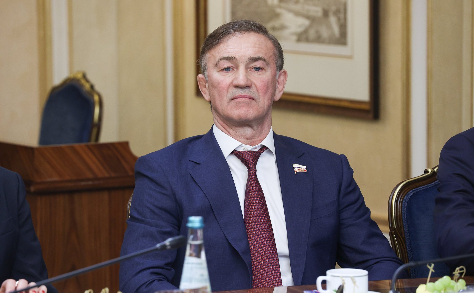 Александр Брыксин