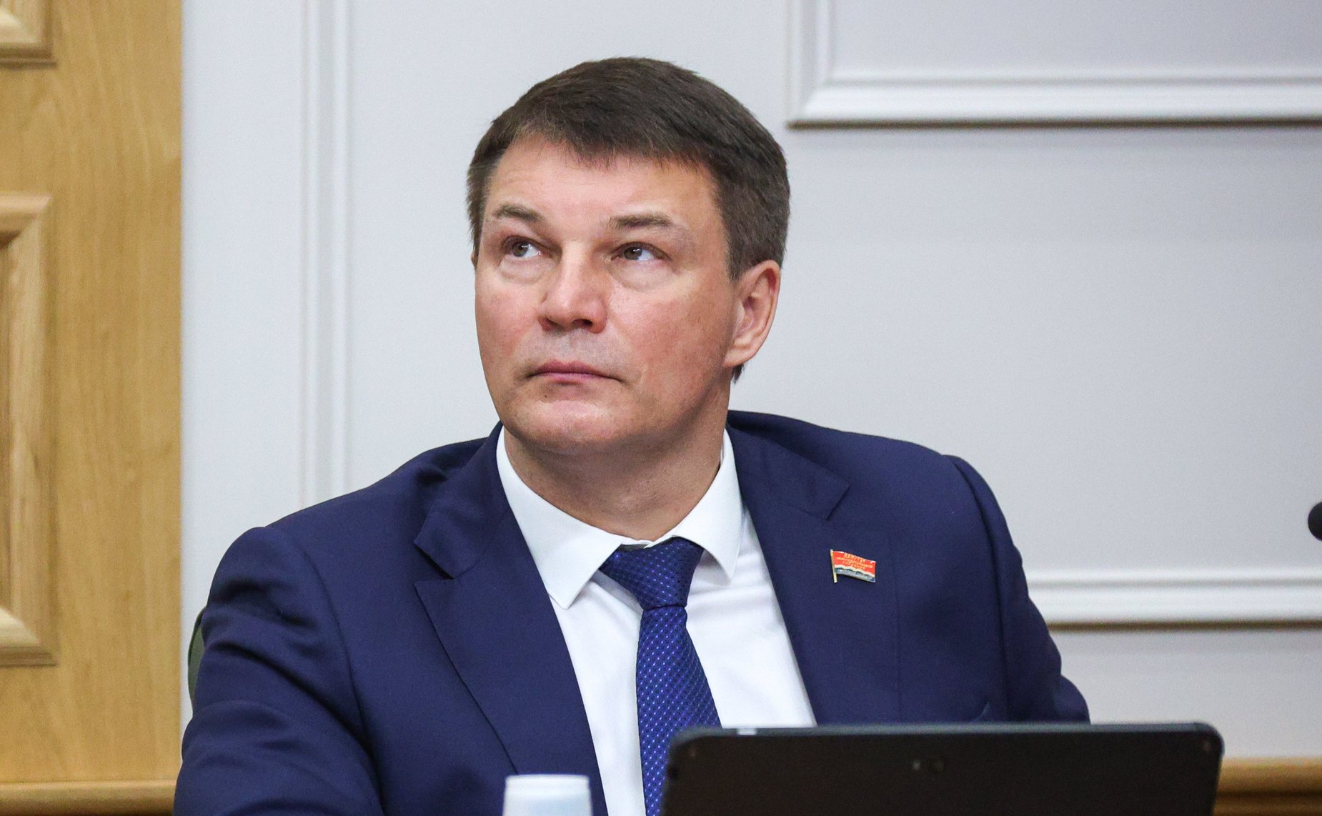 Расширенное заседание Комитета Совета Федерации по федеративному устройству, региональной политике, местному самоуправлению и делам Севера (в рамках Дней Амурской области в Совете Федерации)