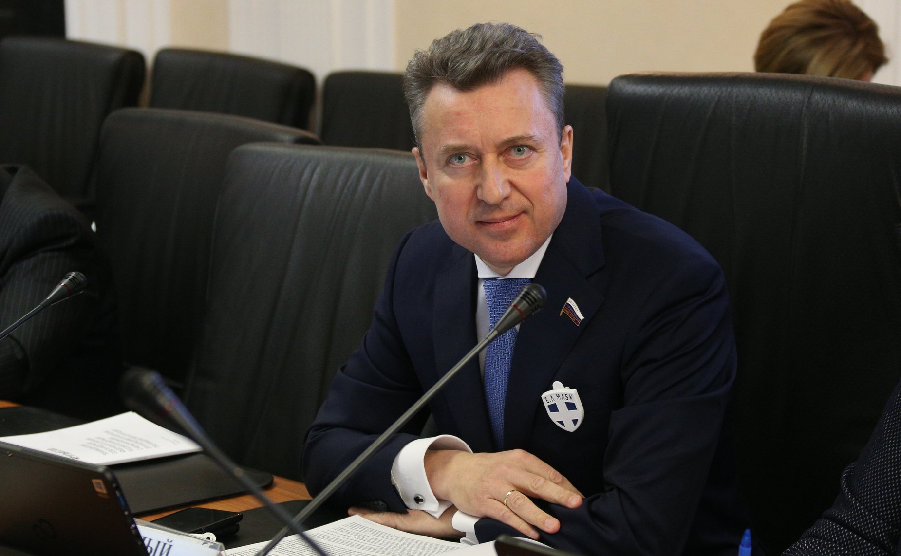 «Круглый стол» Комитета СФ по Регламенту и организации парламентской деятельности