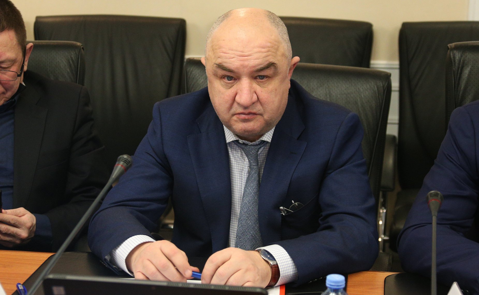 Александр Некрасов
