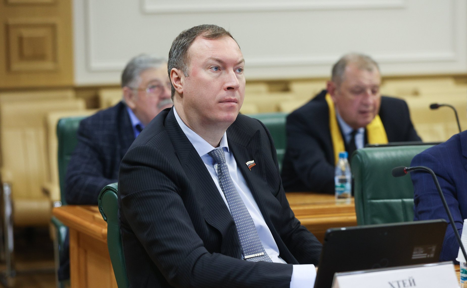 Тарас Хтей