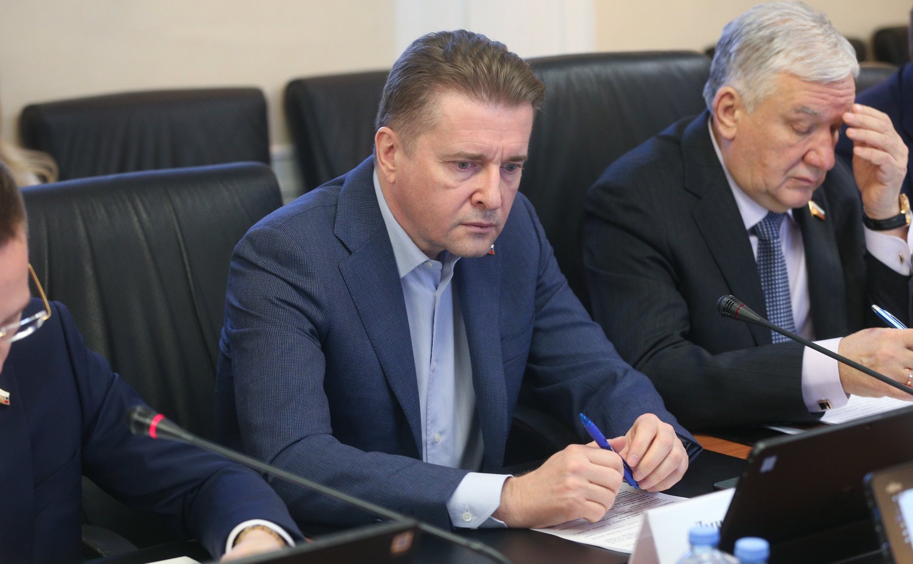 Дмитрий Горицкий