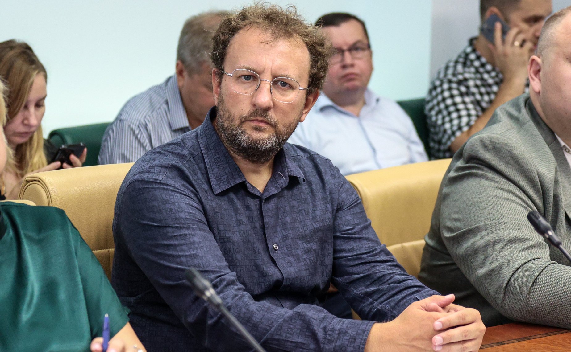 Круглый стол Комитета Совета Федерации по аграрно-продовольственной политике и природопользованию на тему «Об обеспечении российских аграриев материально-техническими ресурсами: проблемы и перспективы»