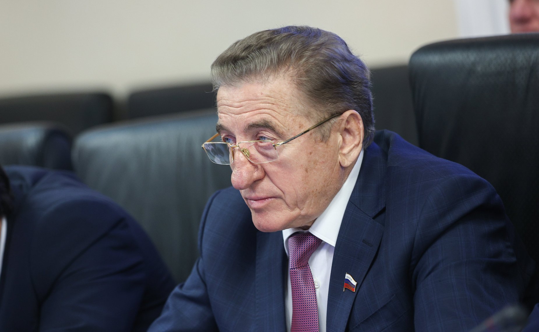 Сергей Лукин