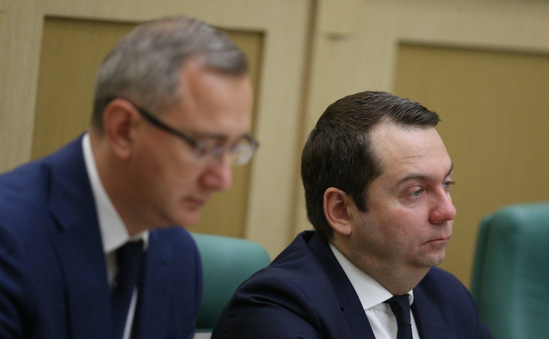 Парламентские слушания на тему «О параметрах проекта федерального бюджета на 2023 год и на плановый период 2024 и 2025 годов»