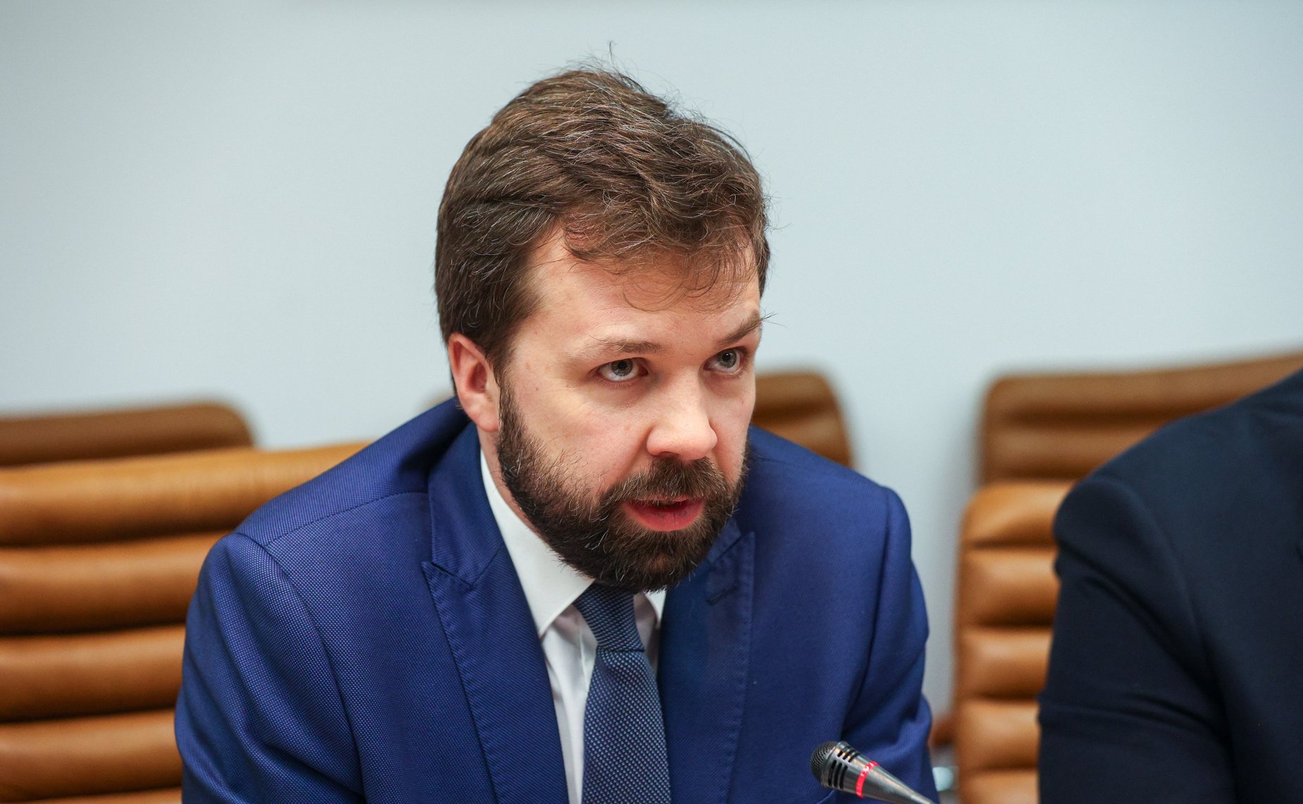 Круглый стол на тему «Система оценки результативности научных исследований и разработок как значимый фактор научно-технологического развития страны»