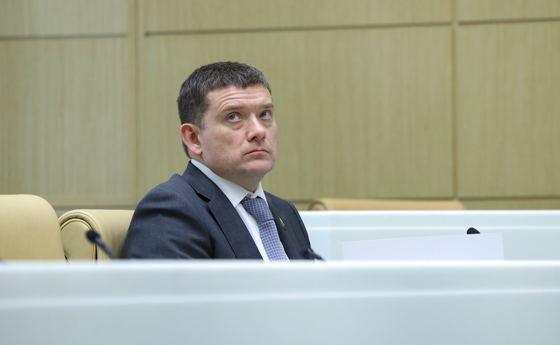 Николай Журавлев