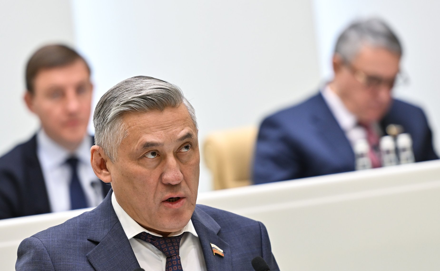 Юрий Валяев