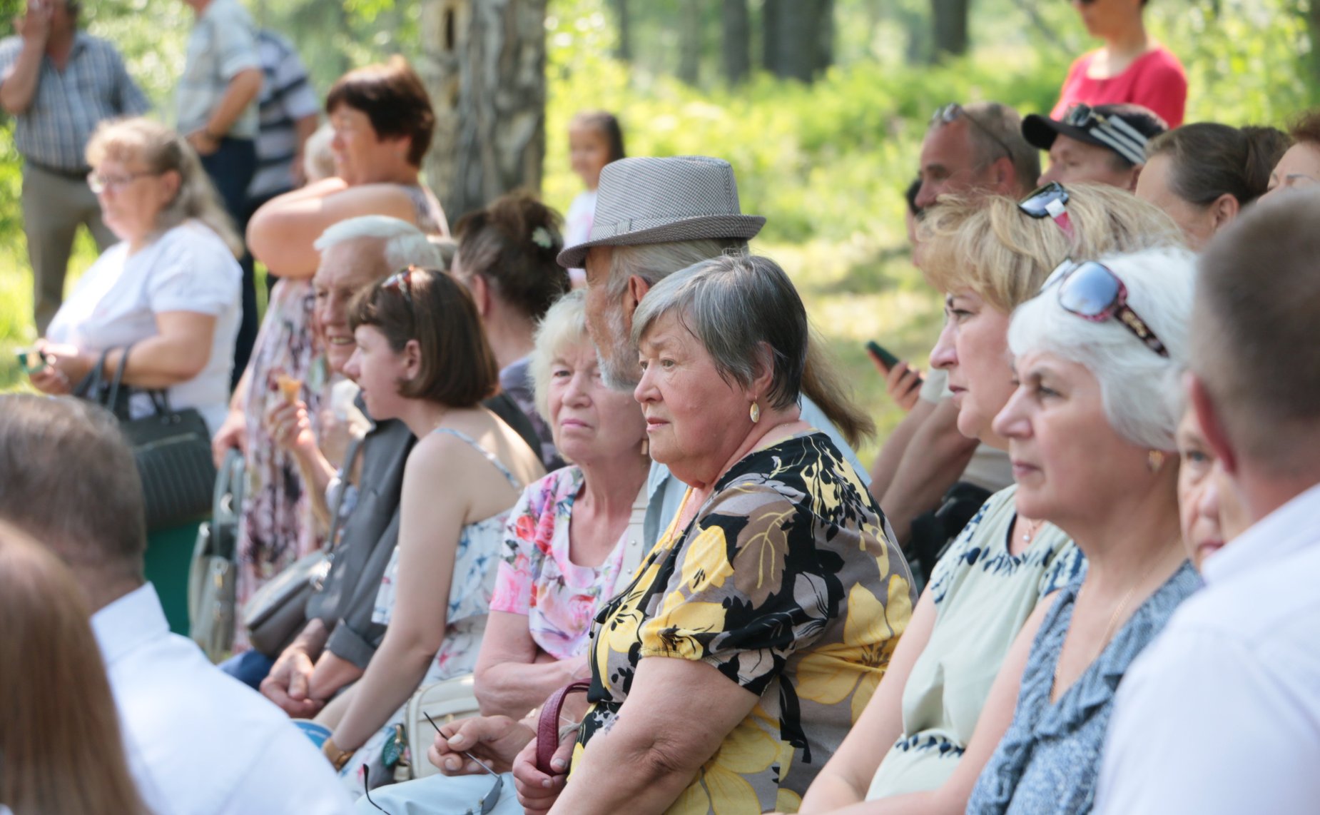 Александр Жуков в ходе поездки в регион посетил город Сорск