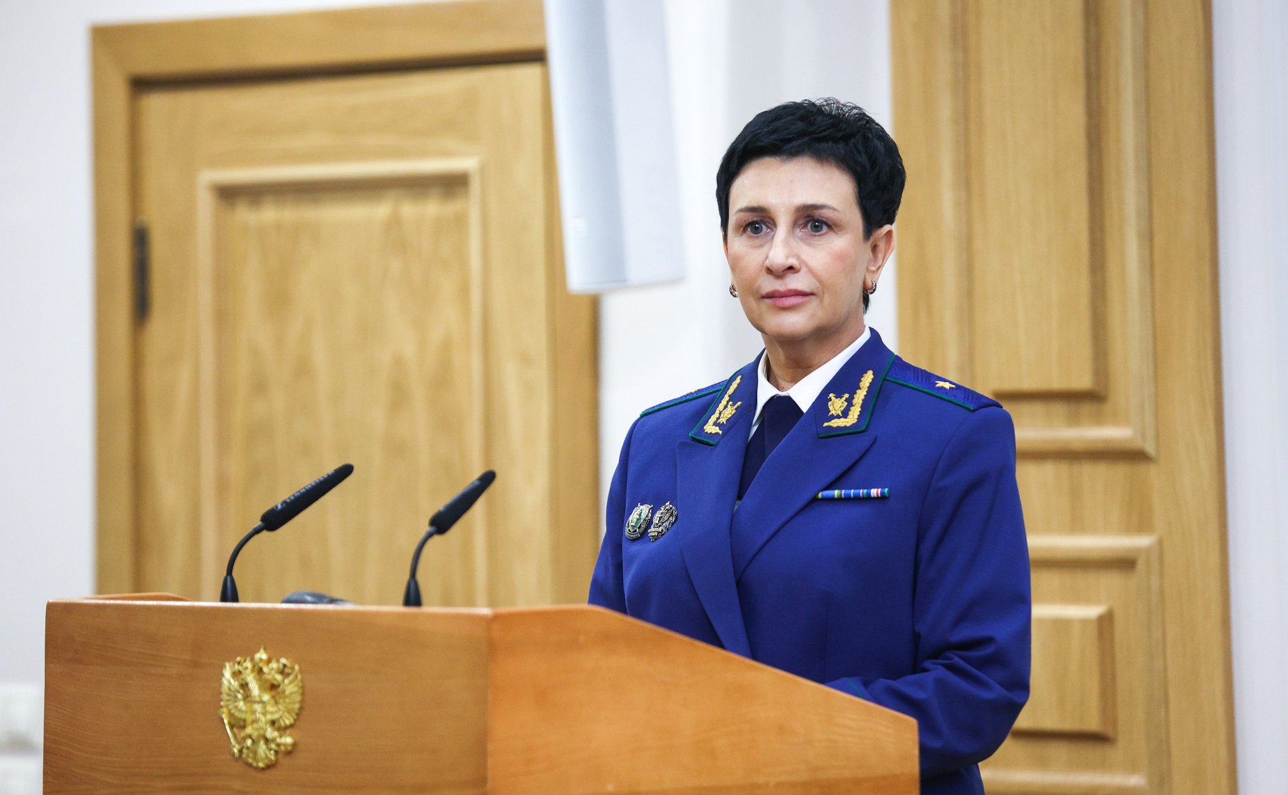 Заседание Комитетов СФ по конституционному законодательству и государственному строительству, обороне и безопасности, по федеративному устройству, региональной политике, МСУ и делам Севера, по аграрно-продовольственной политике и природопользованию