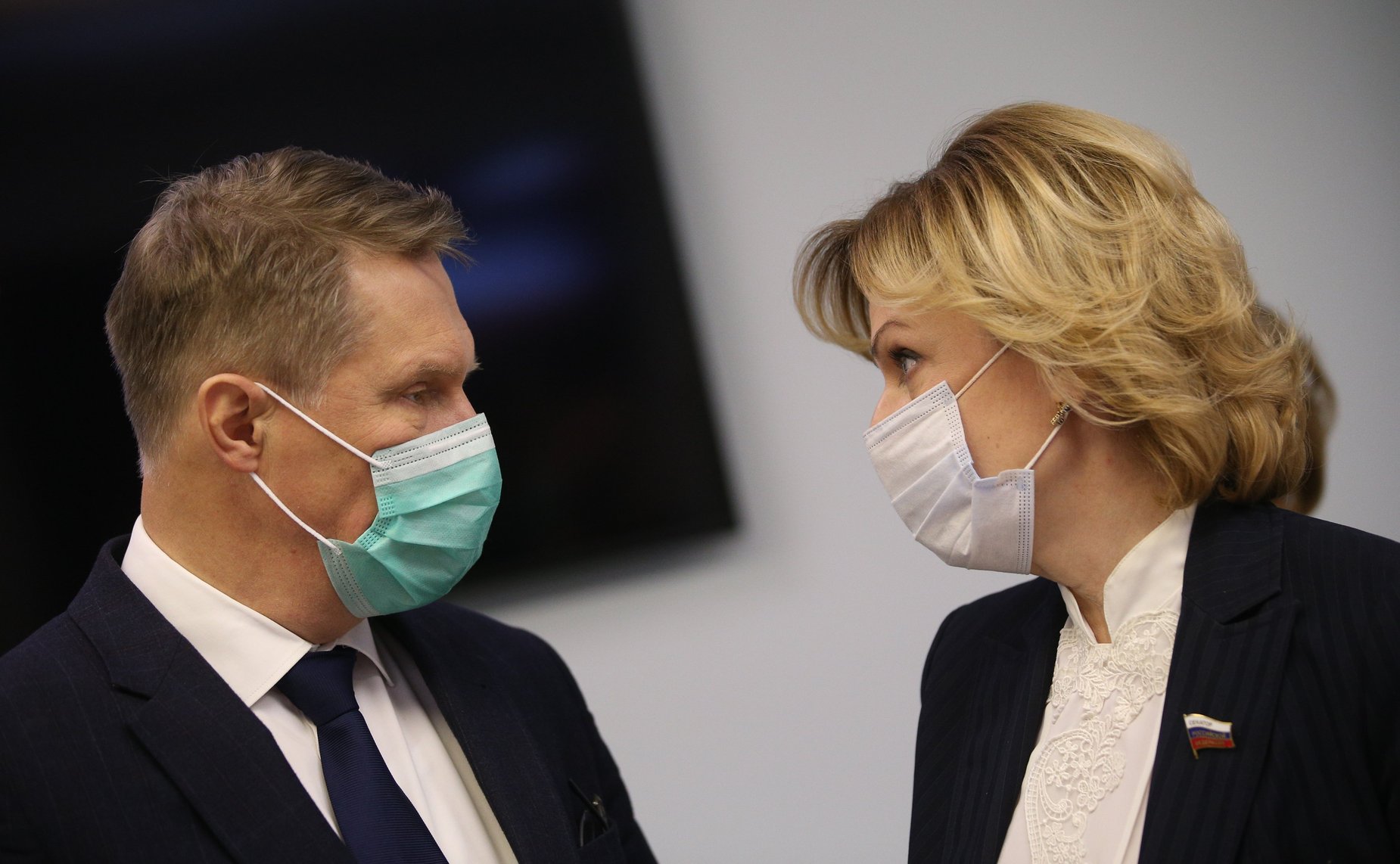 Расширенное заседание Комитета СФ по социальной политике