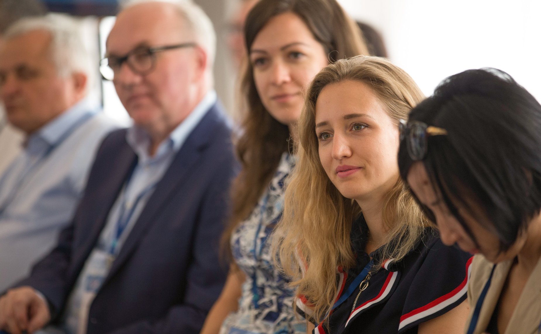 Заседание секции «Русский язык в мировом образовательном пространстве: успешные практики и направления развития»