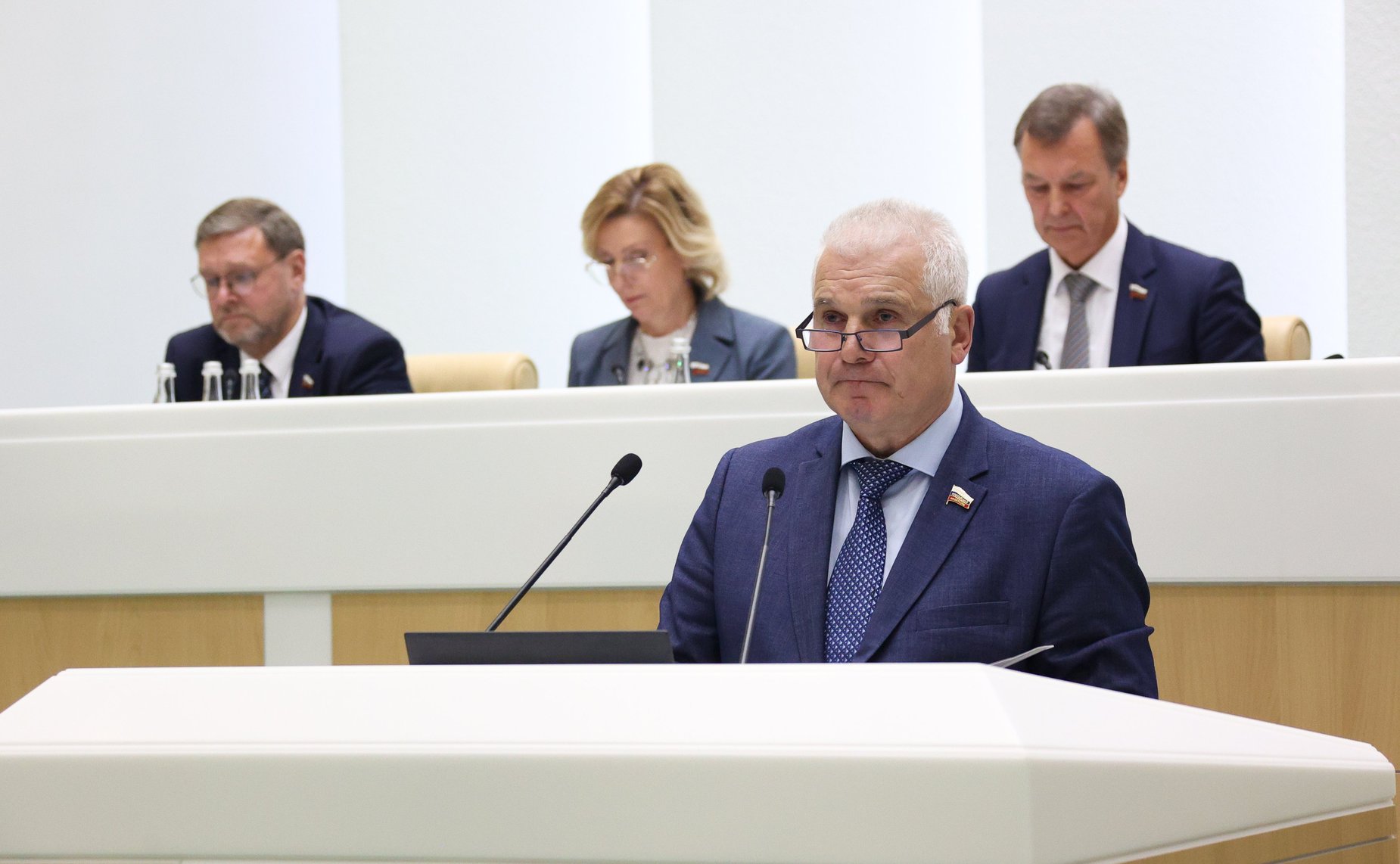 Сергей Мартынов