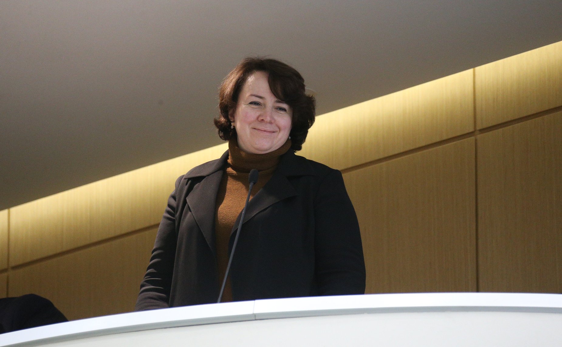 516-е заседание Совета Федерации