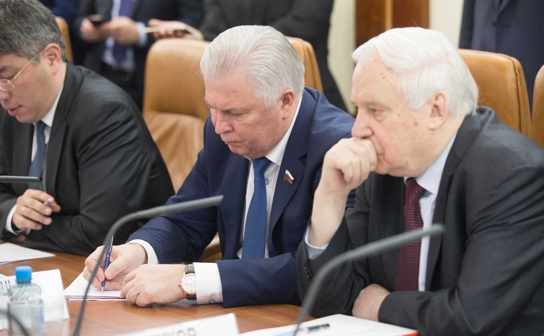 В. Наговицын