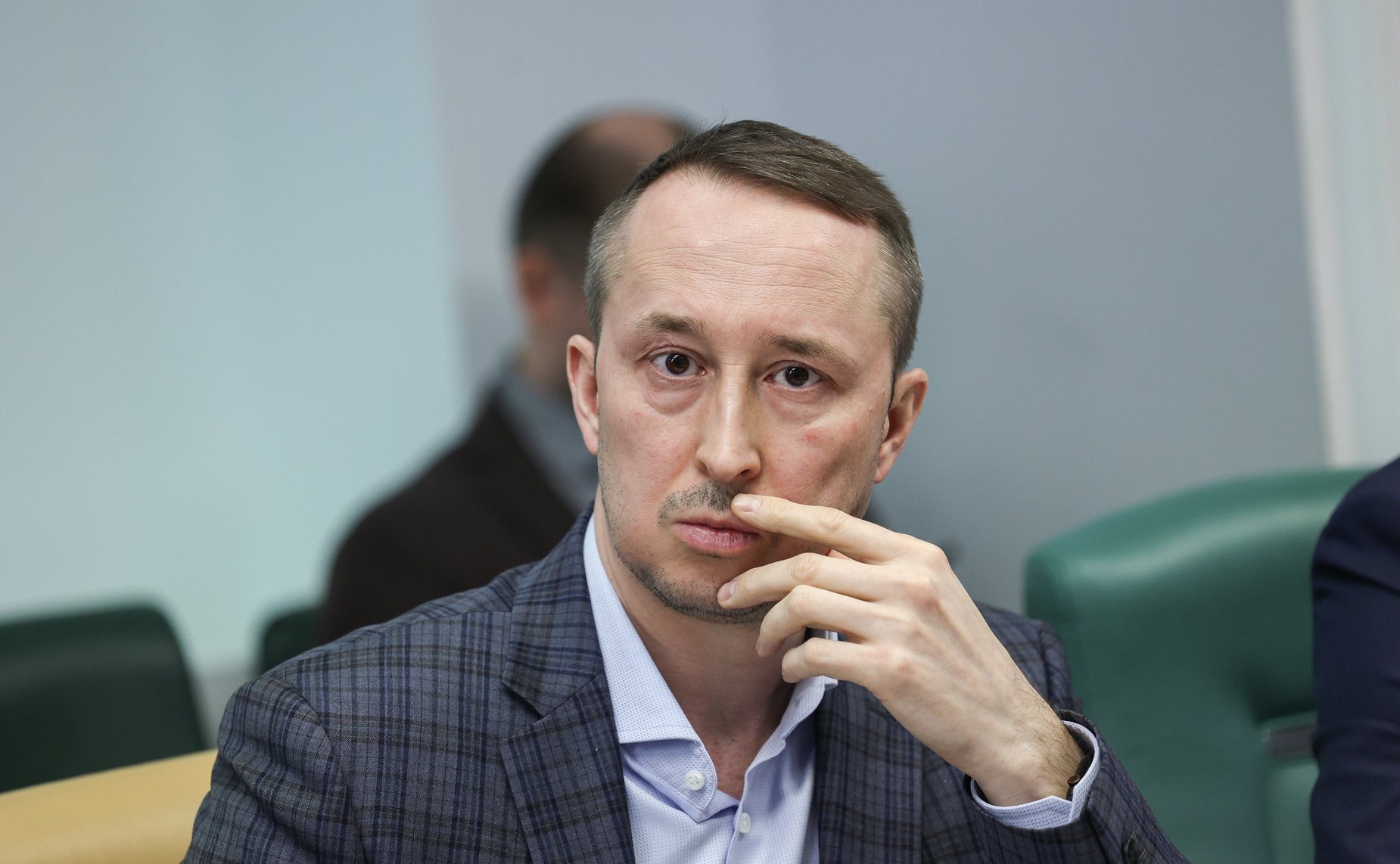 Круглый стол Комитета Совета Федерации по федеративному устройству, региональной политике, МСУ и делам Севера на тему Об актуальных вопросах реализации мероприятий комплексной программы РФ «Строительство»»