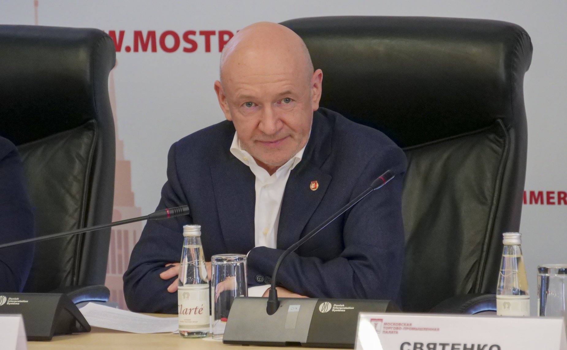 Владимир Платонов