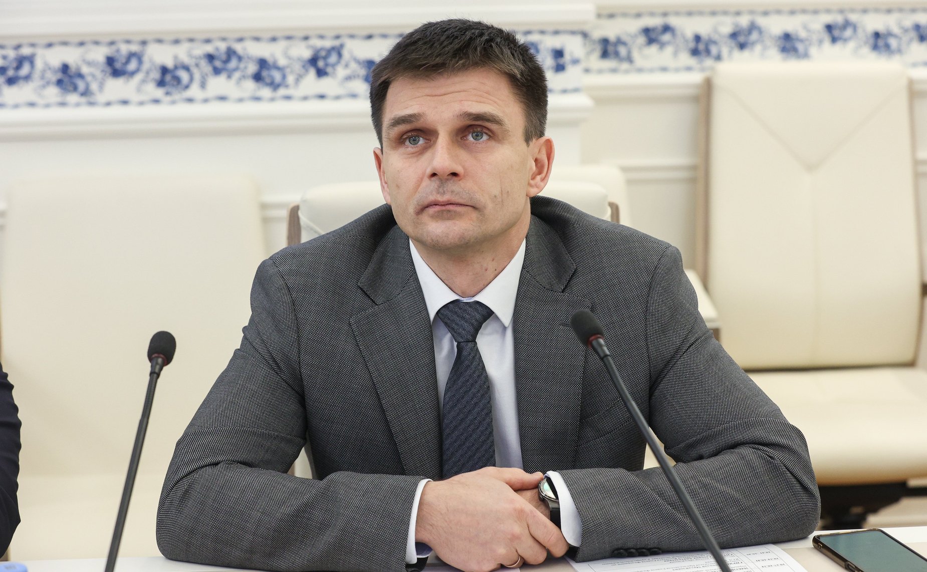 Совещание Комитета СФ аграрно-продовольственной политике и природопользованию по следующим вопросам: о ходе реализации рекомендаций парламентских слушаний «Лесоустройство: актуальные проблемы и направления развития»