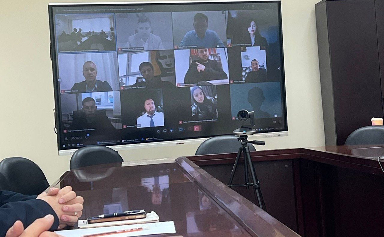 Александр Варфоломеев принял участие в открытии программы повышения квалификации молодых законодателей на Юридическом факультете МГУ