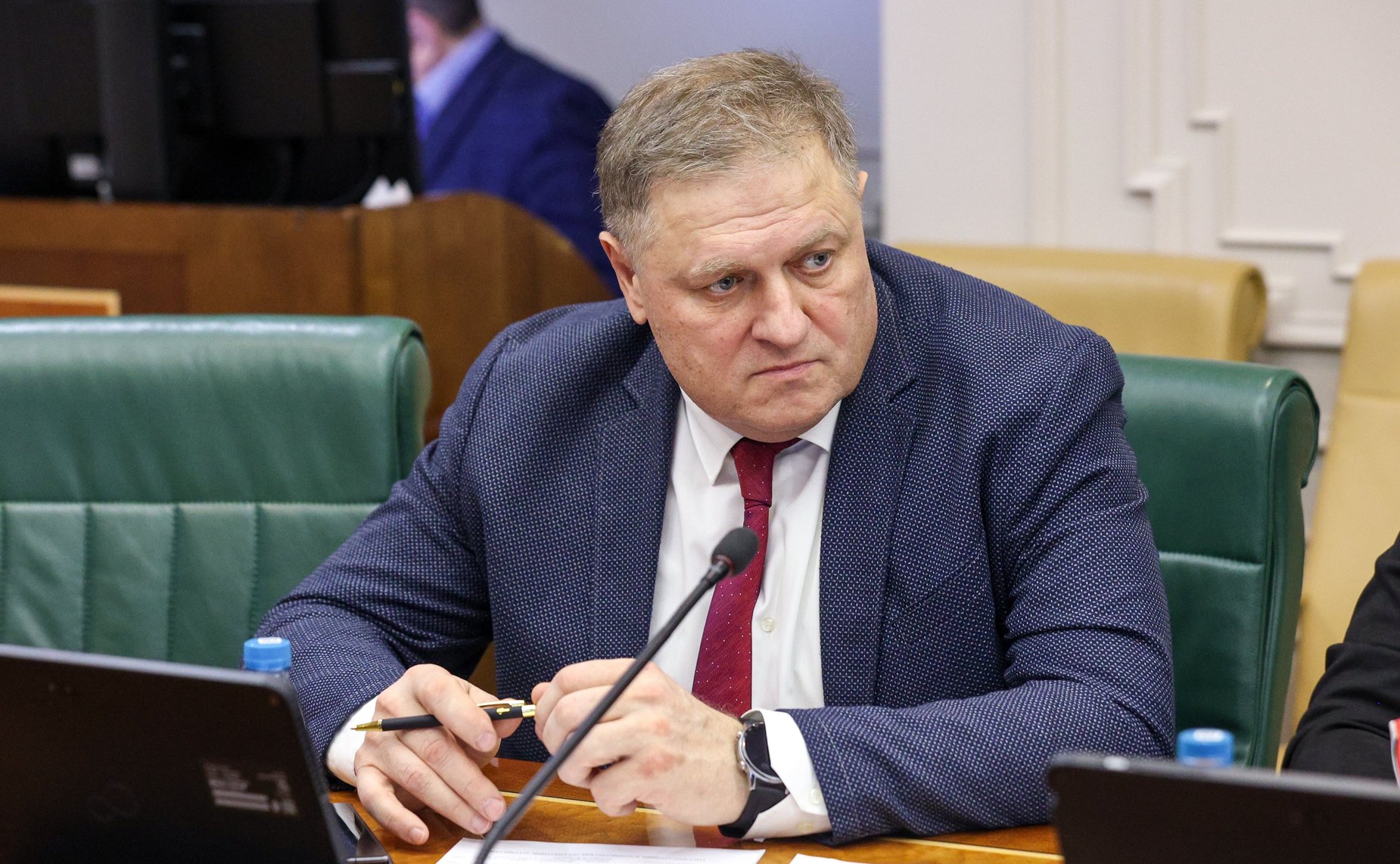 Круглый стол Комитета СФ по экономической политике «Анализ результатов реализации мер государственной поддержки стимулирования увеличения глубины переработки нефти»