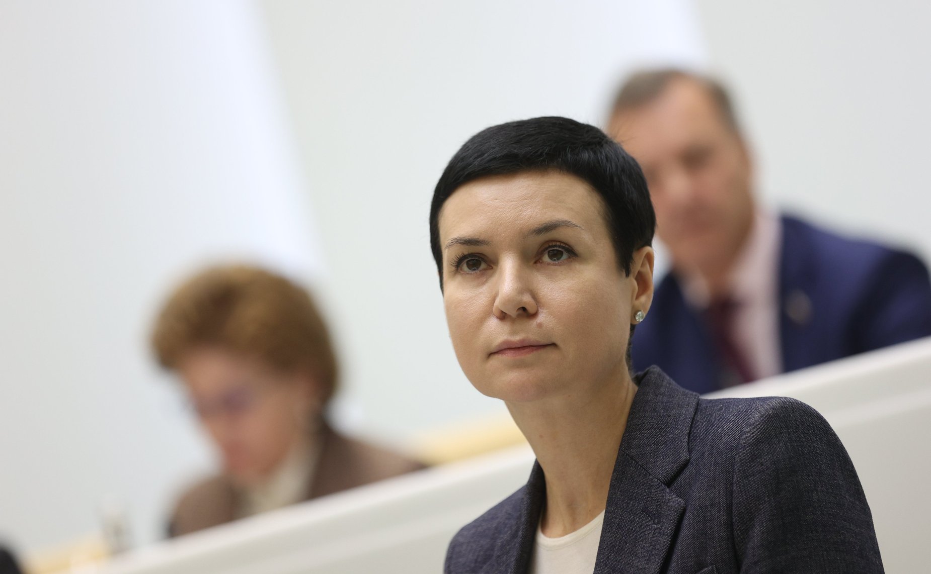 Ирина Рукавишникова