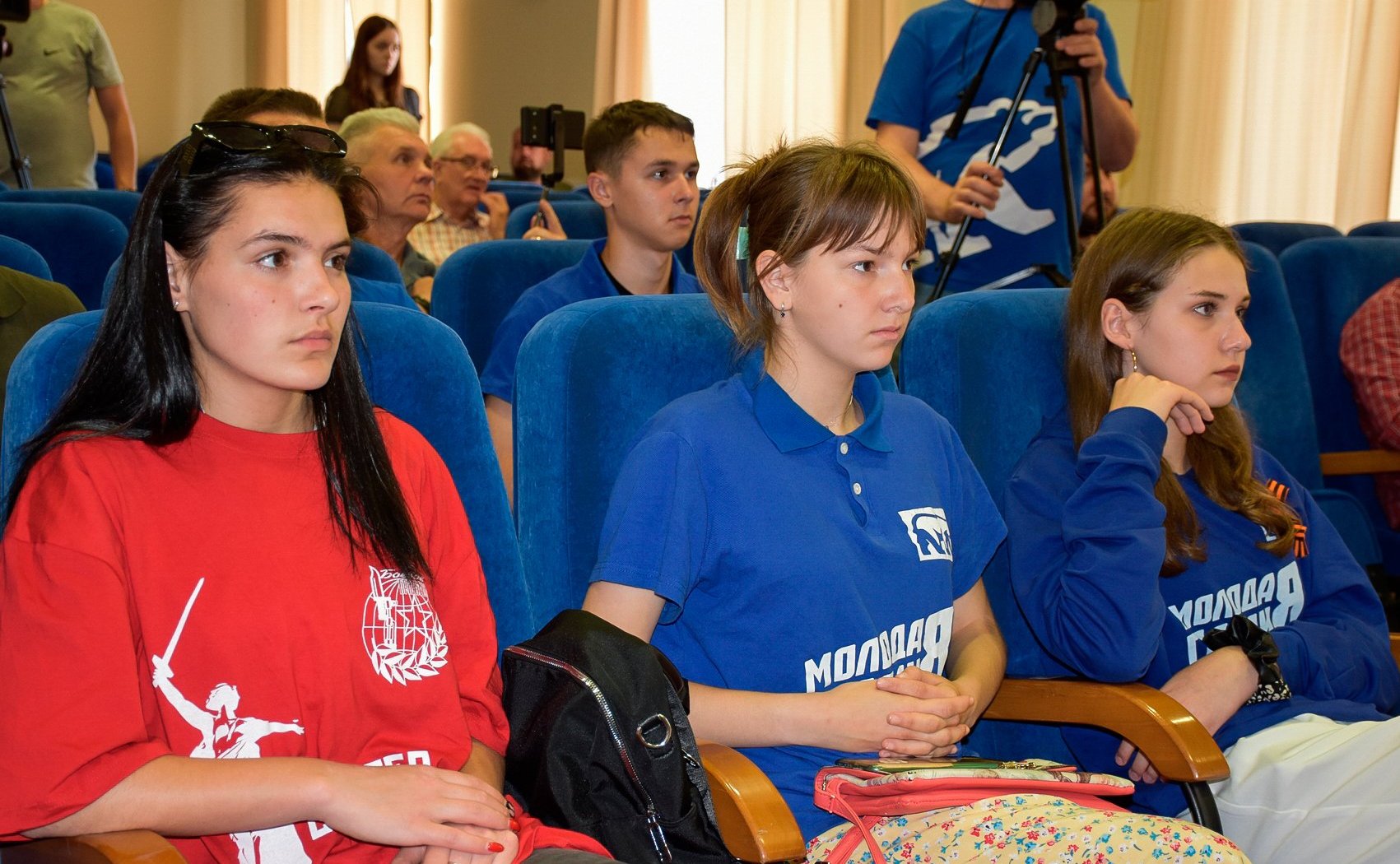 Члены Комитета СФ по социальной политике посетили Луганскую Народную Республику и обсудили вопросы предоставления мер социальной поддержки для жителей ЛНР