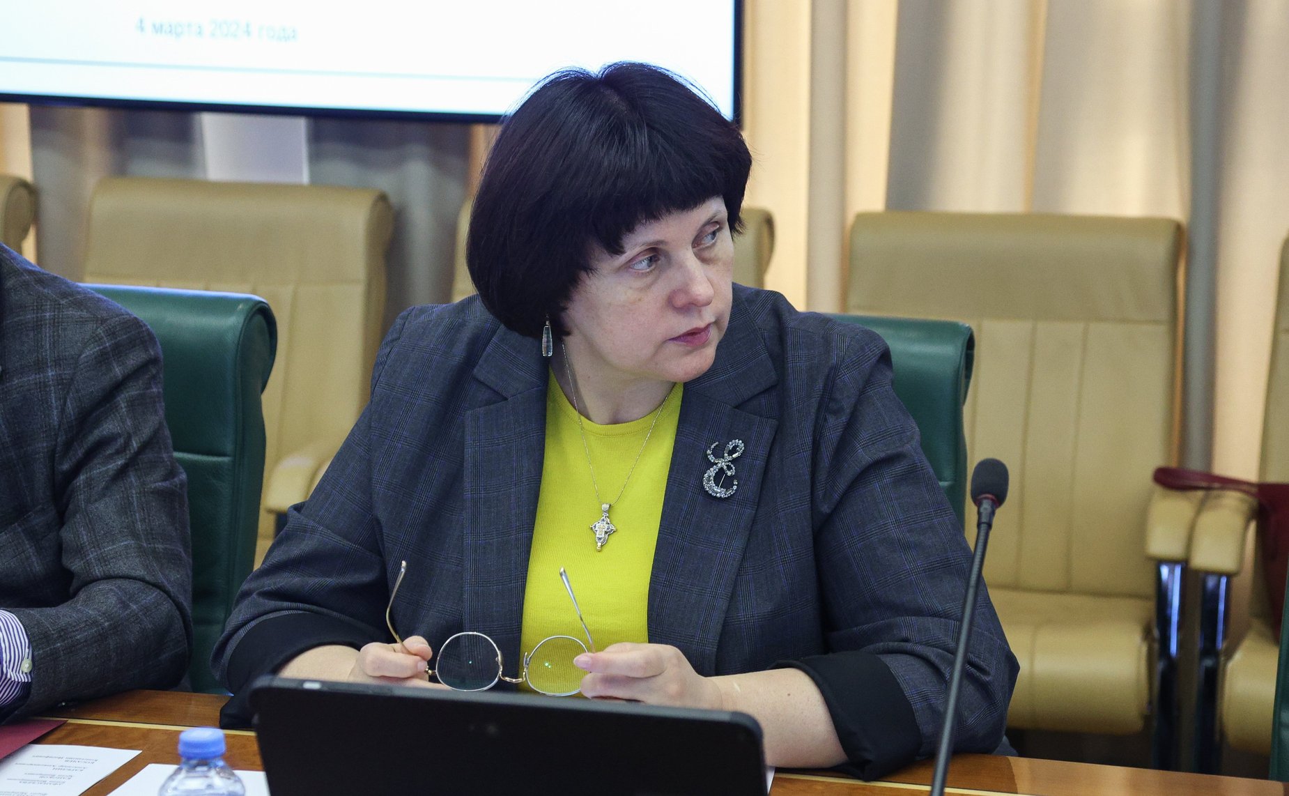 Елена Афанасьева