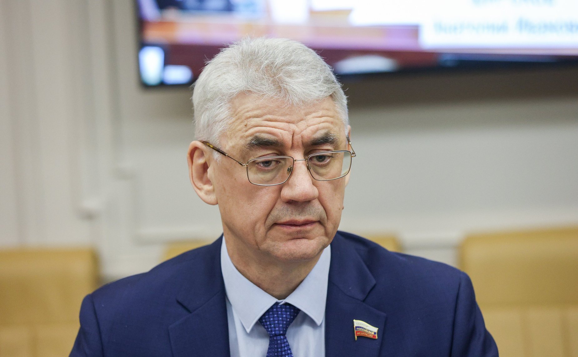 Виктор Калашников