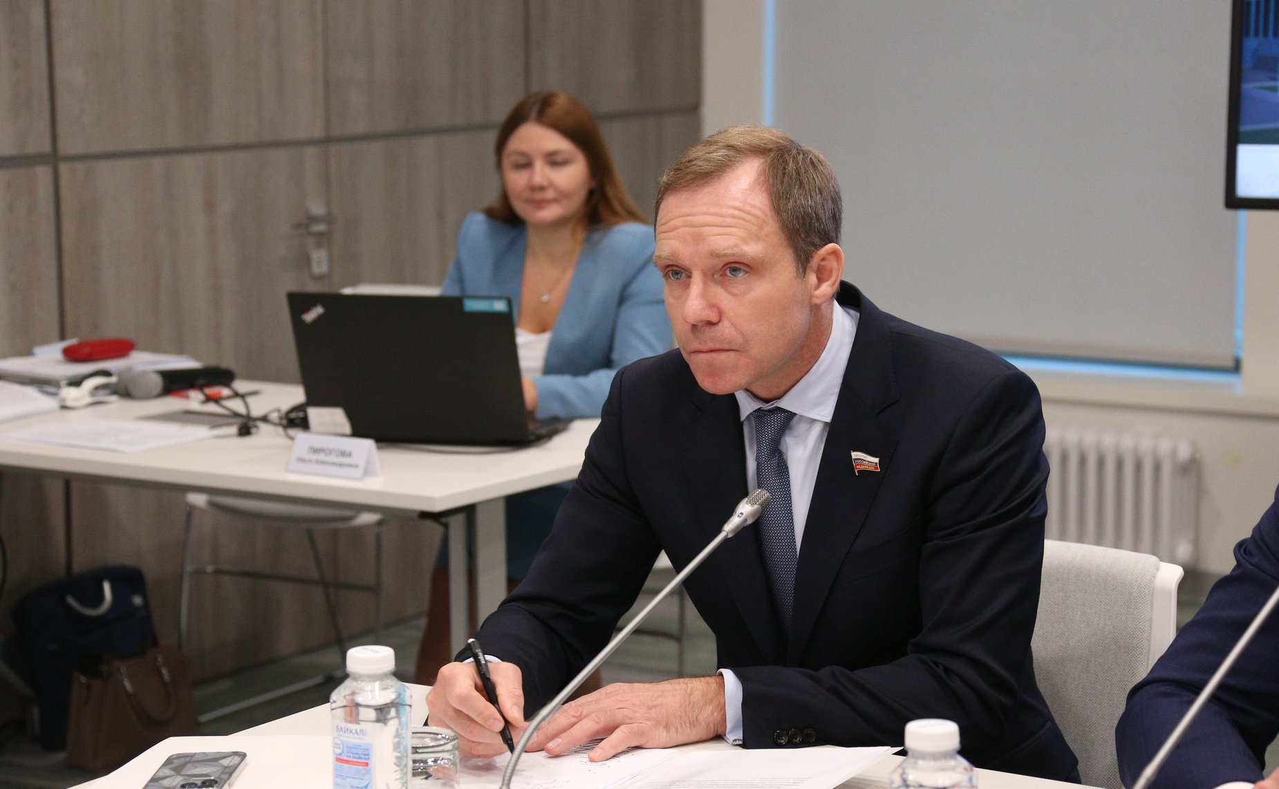 Андрей Кутепов