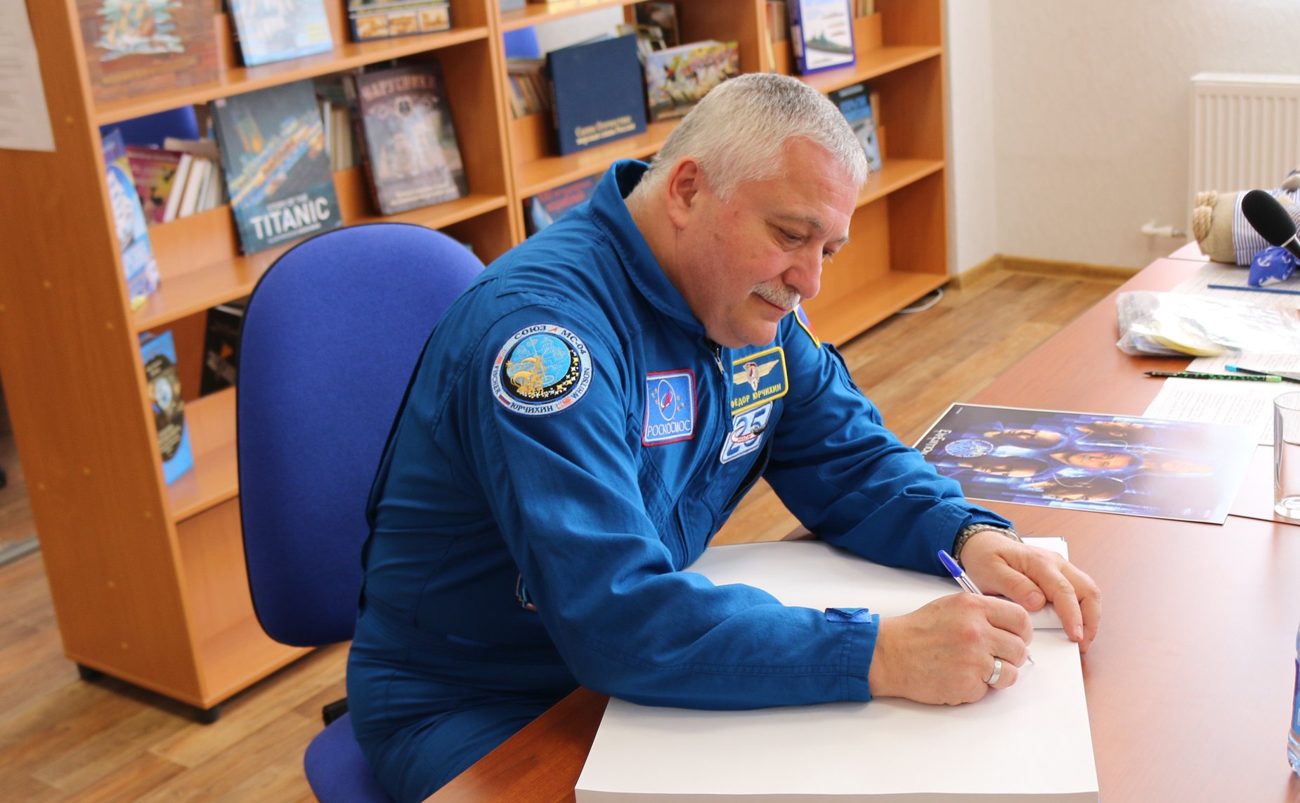 Мероприятия в Рамках заседания Вологодского Дискуссионного клуба