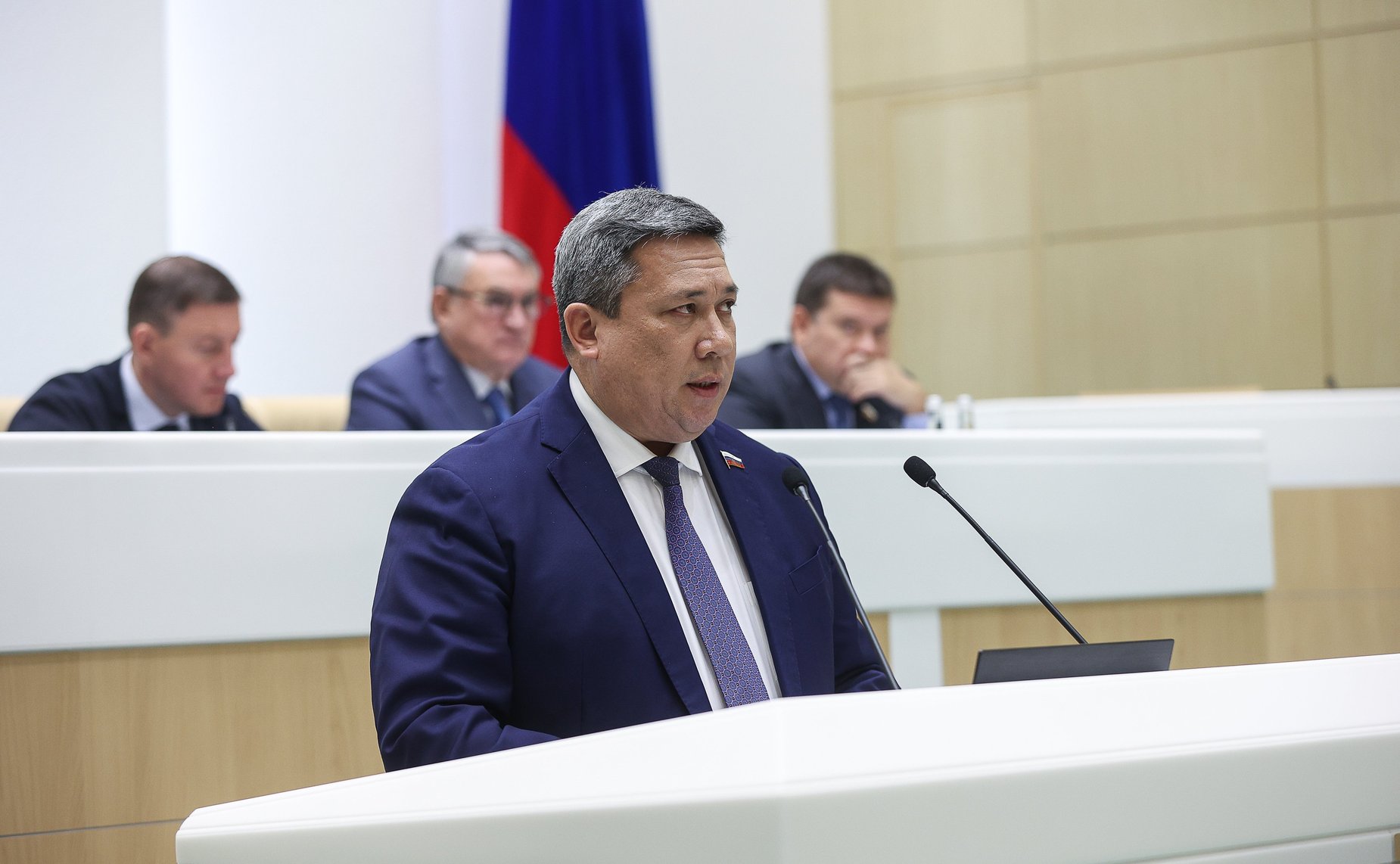 Владимир Полетаев