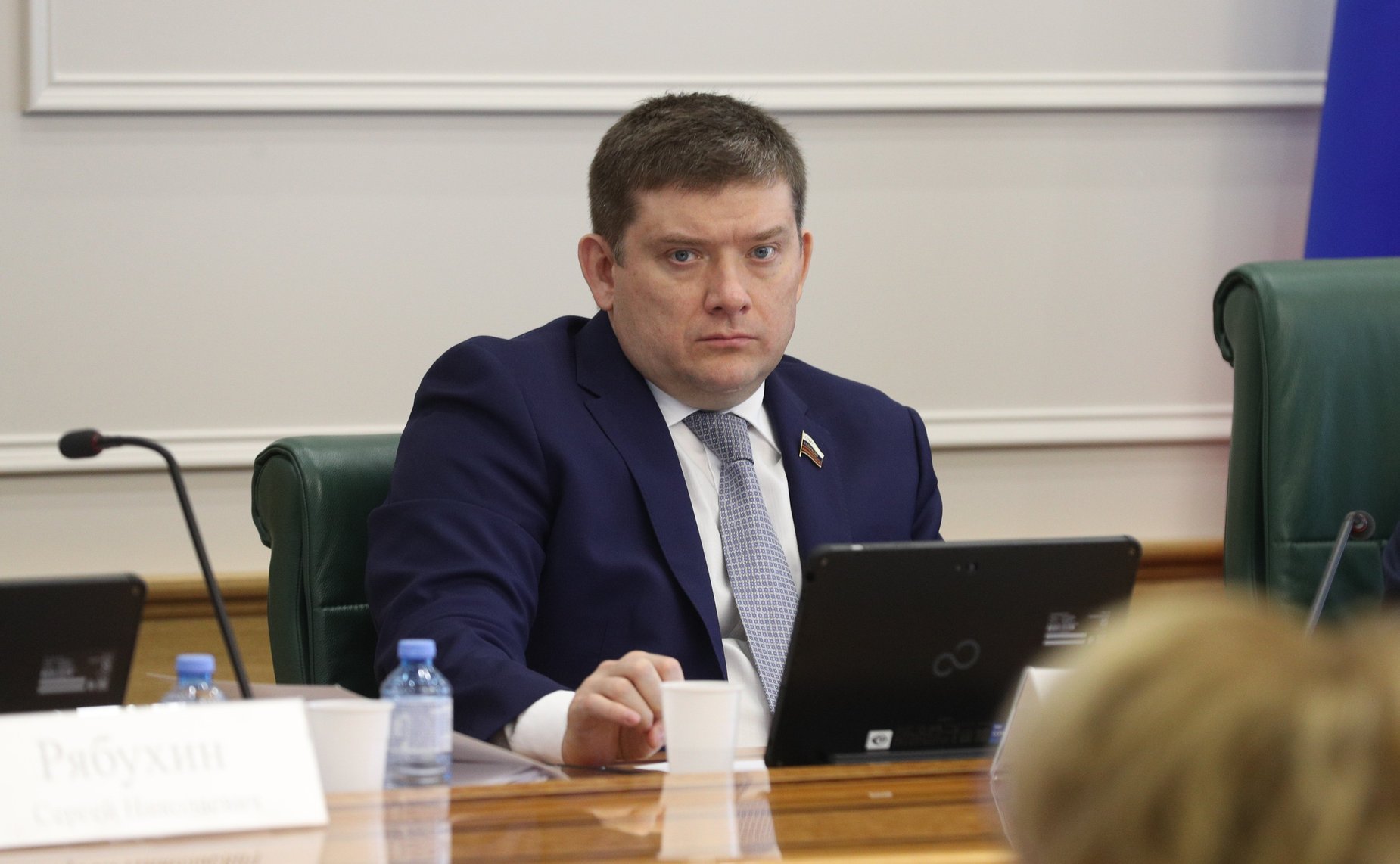 Николай Журавлев