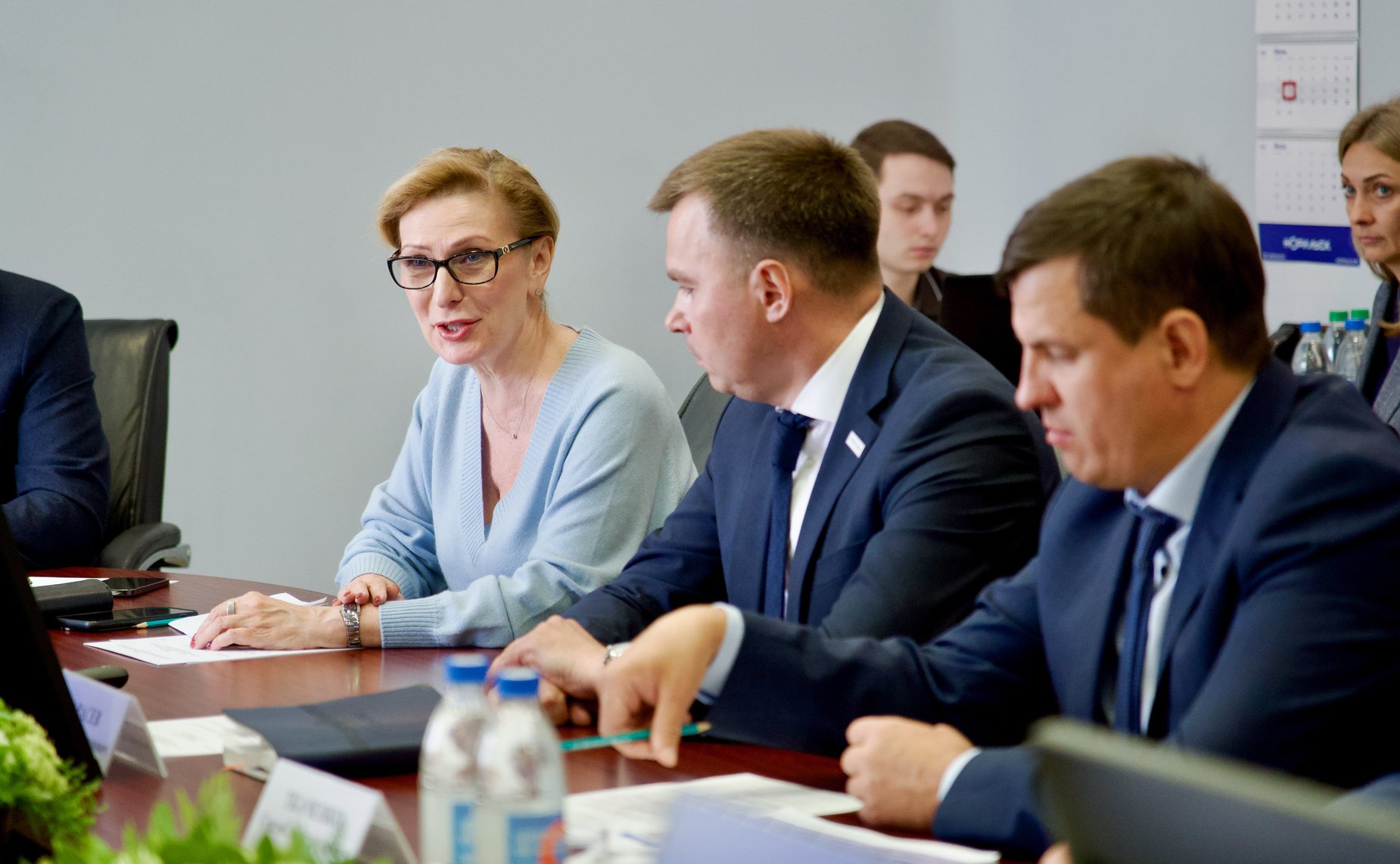 Инна Святенко
