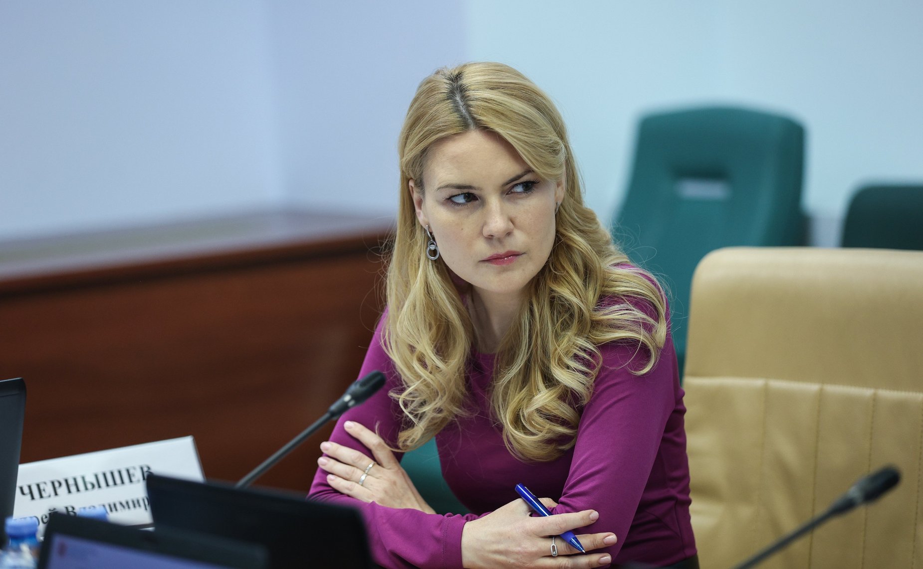 Дарья Лантратова