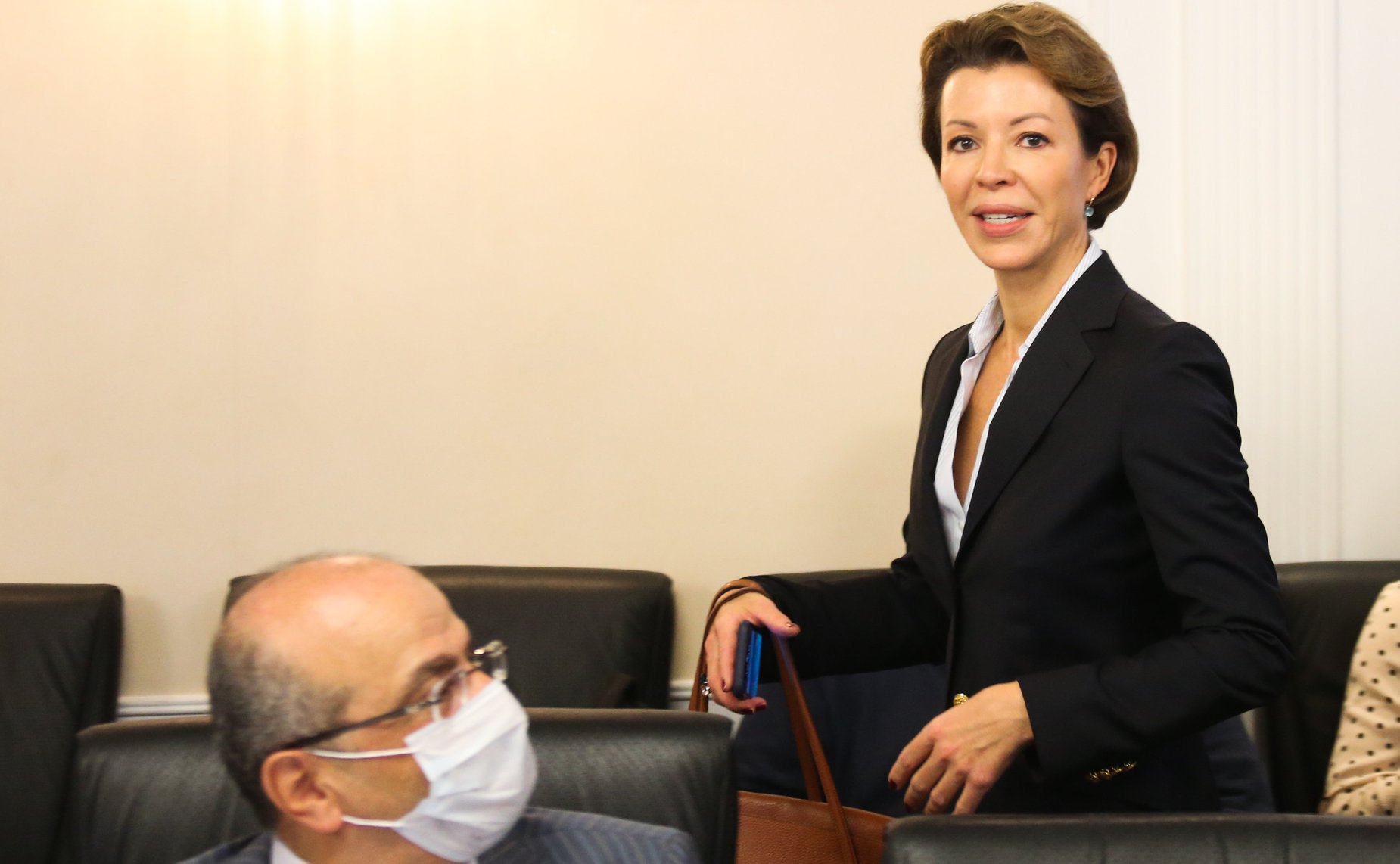 Вероника Крашенинникова