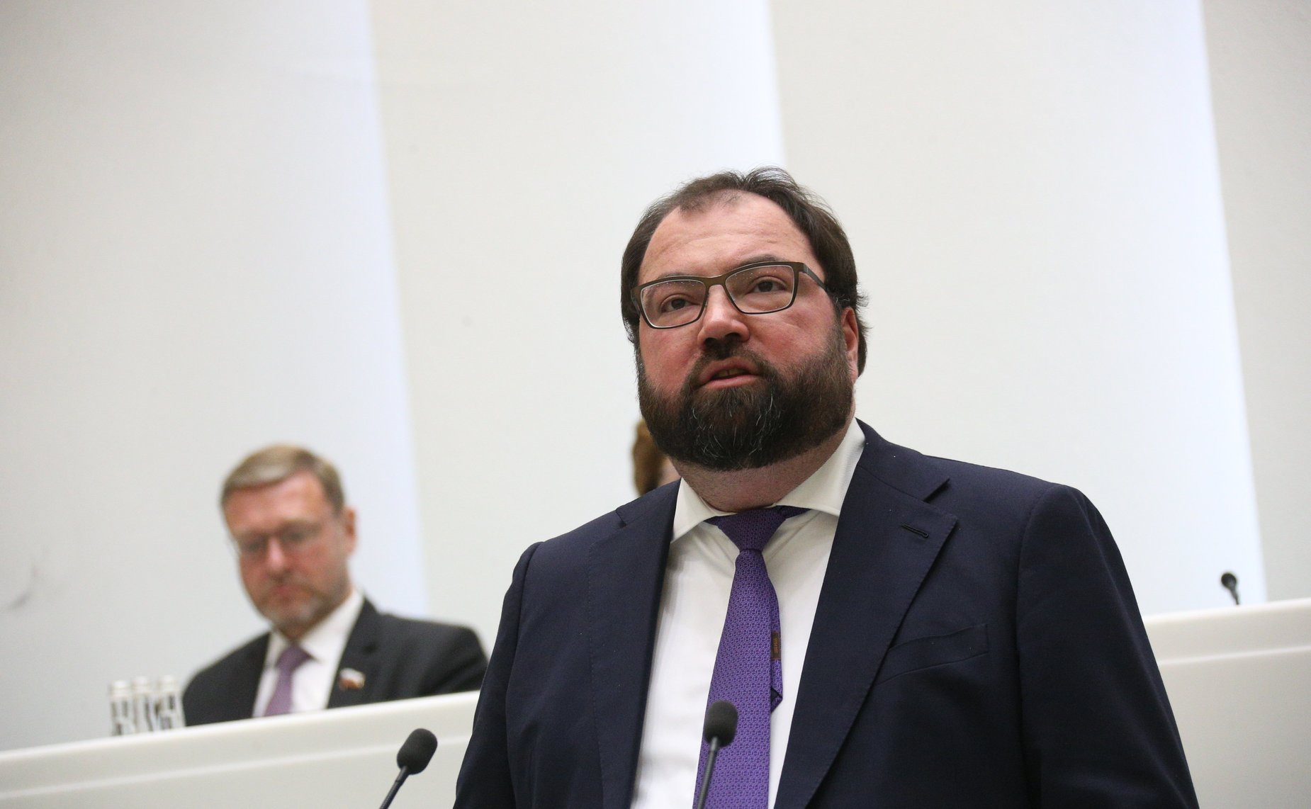 Максут Шадаев