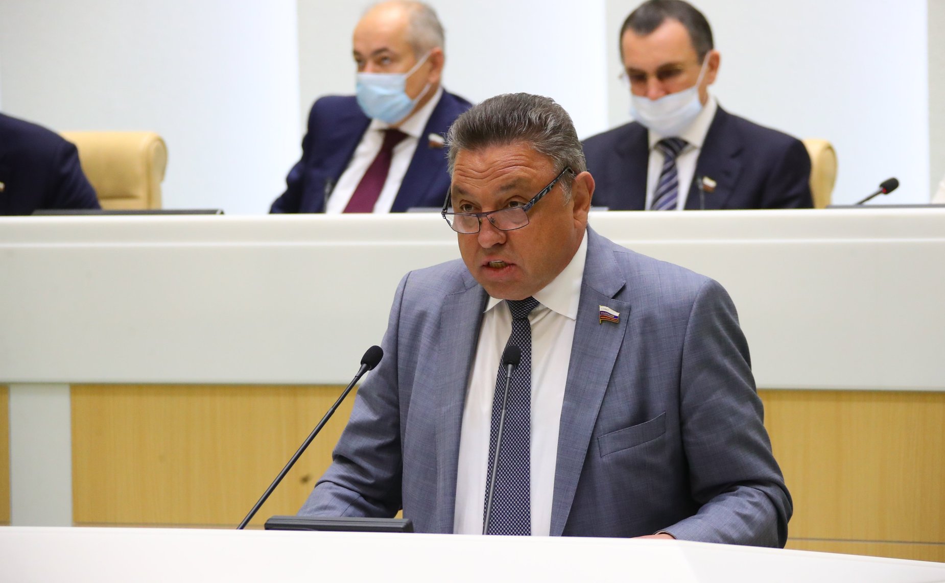 Вячеслав Тимченко