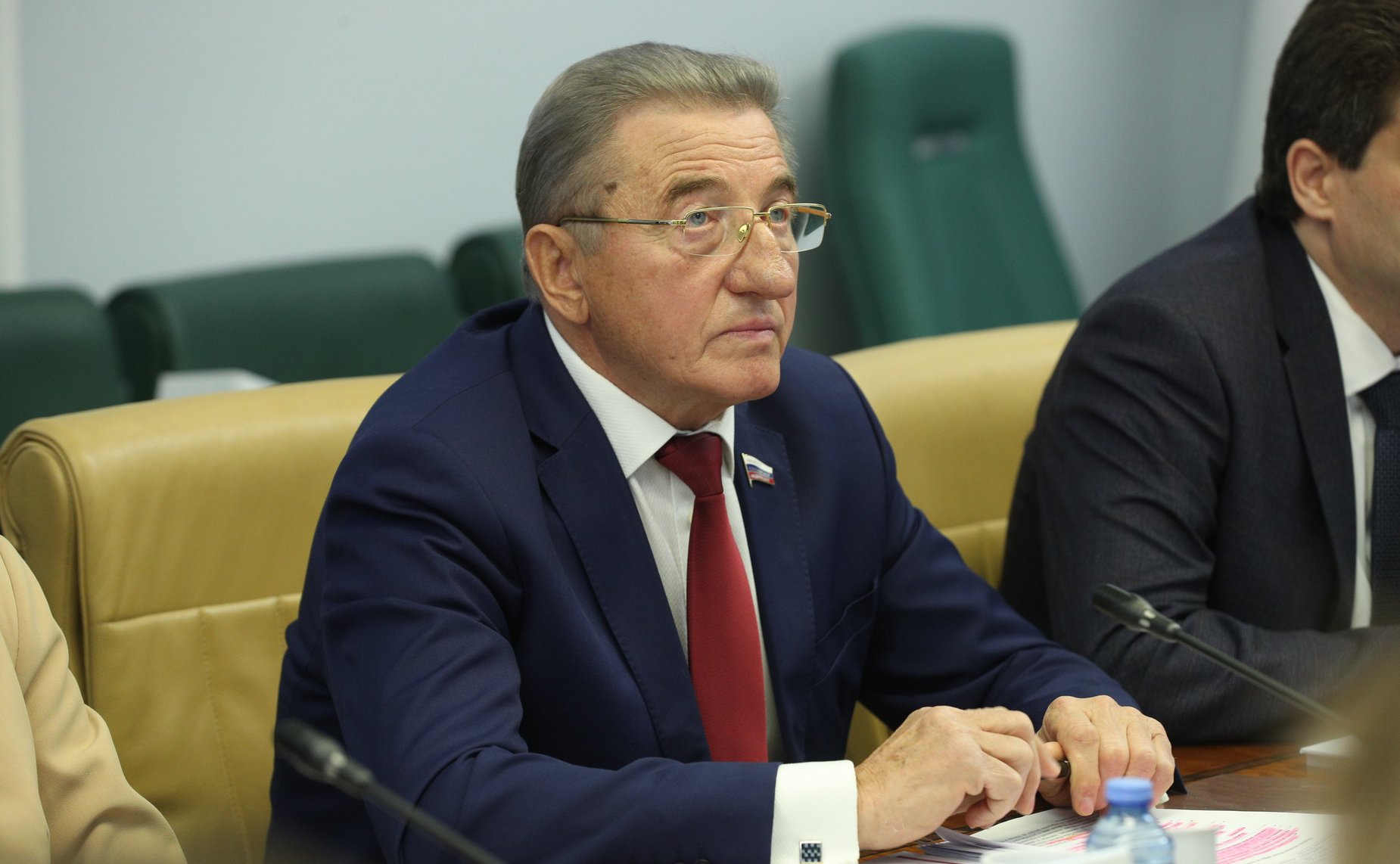 Сергей Лукин
