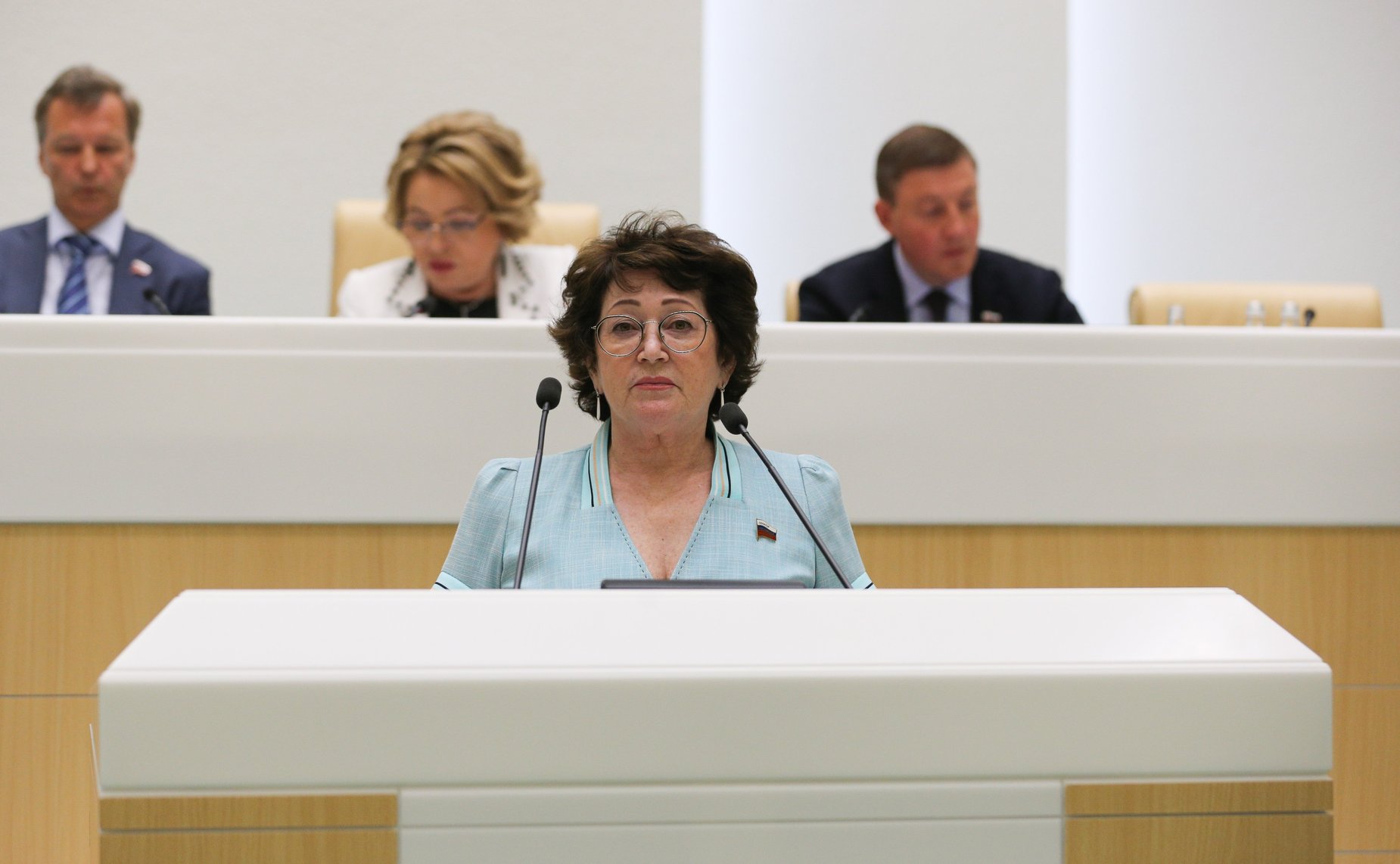 Людмила Талабаева