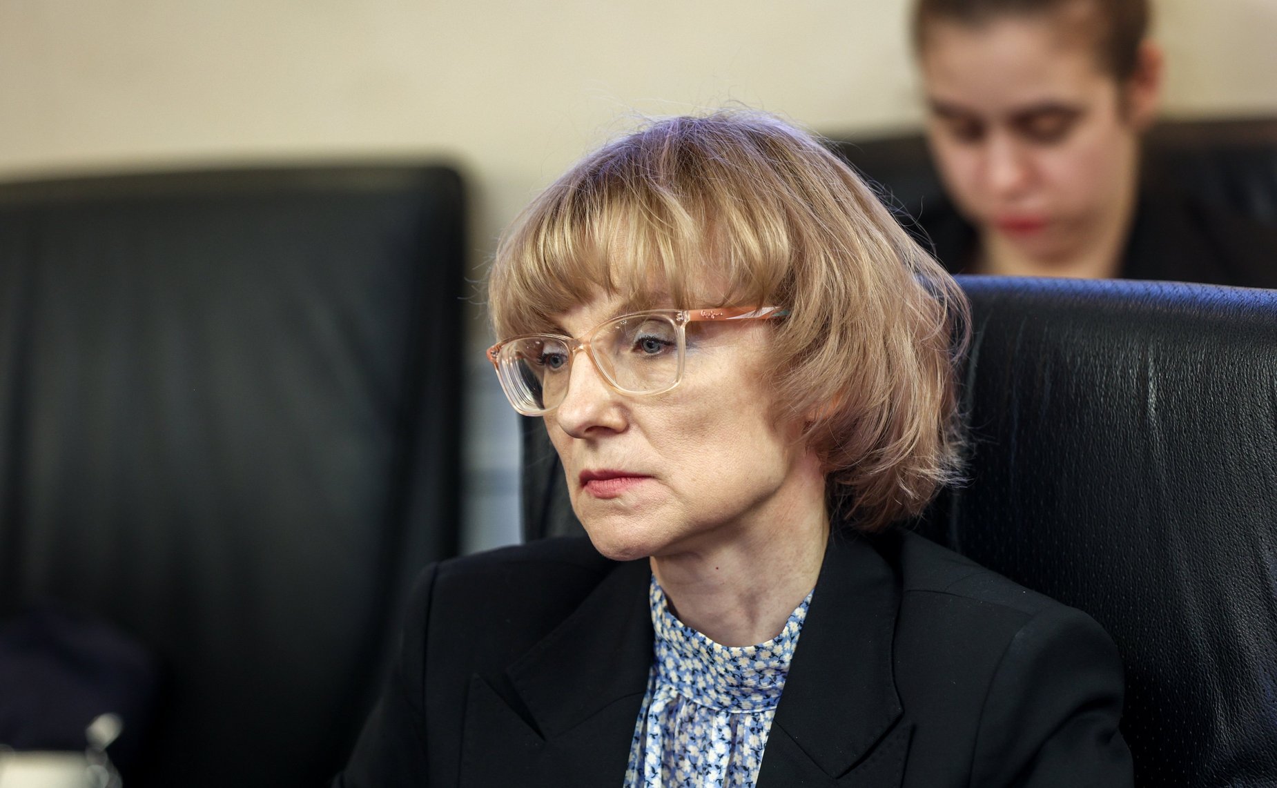 Круглый стол на тему «Решающая роль в Победе над гитлеровской Германией как одна из основ международного статуса России. Против покушений на историческую правду»