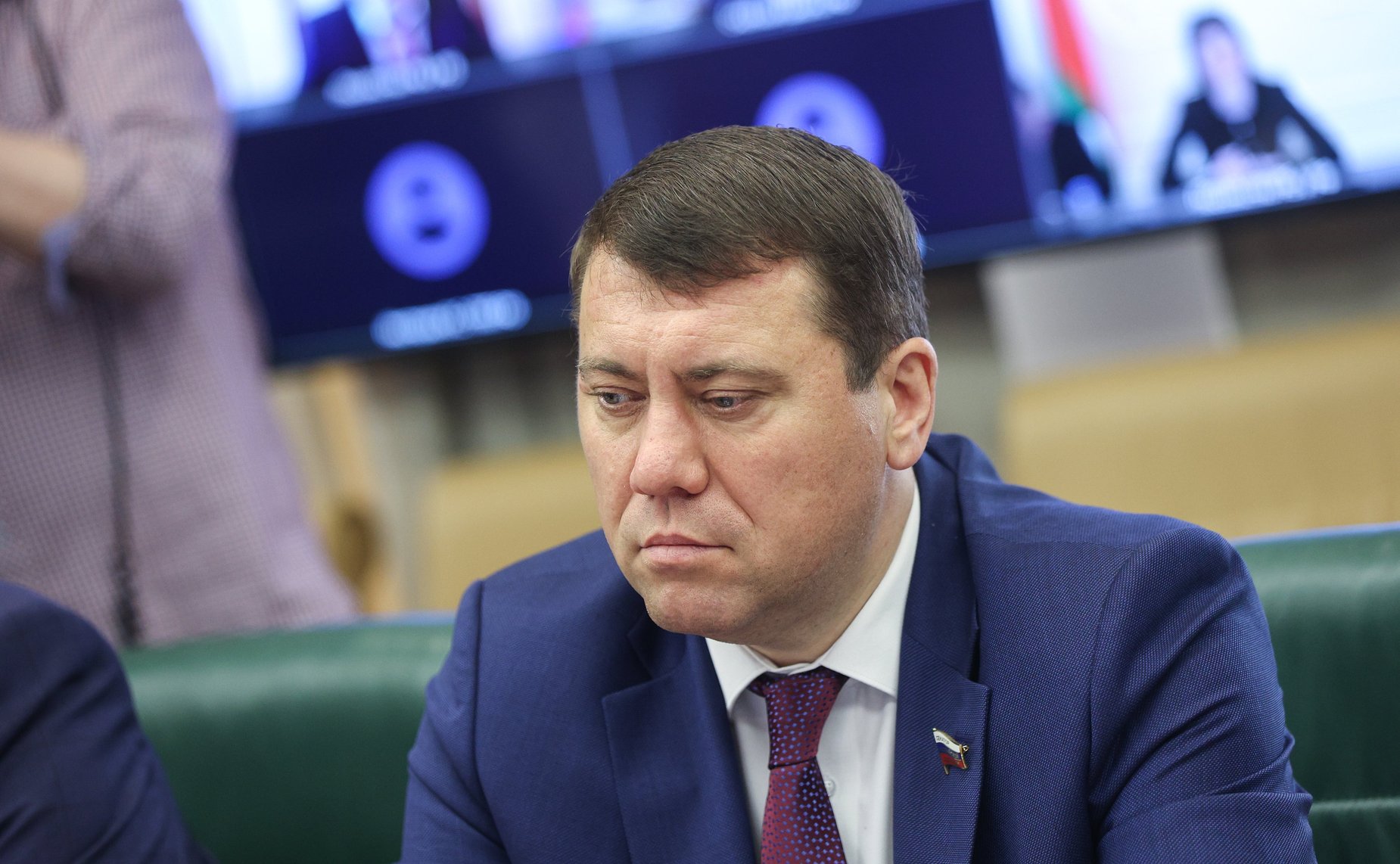 Иван Абрамов