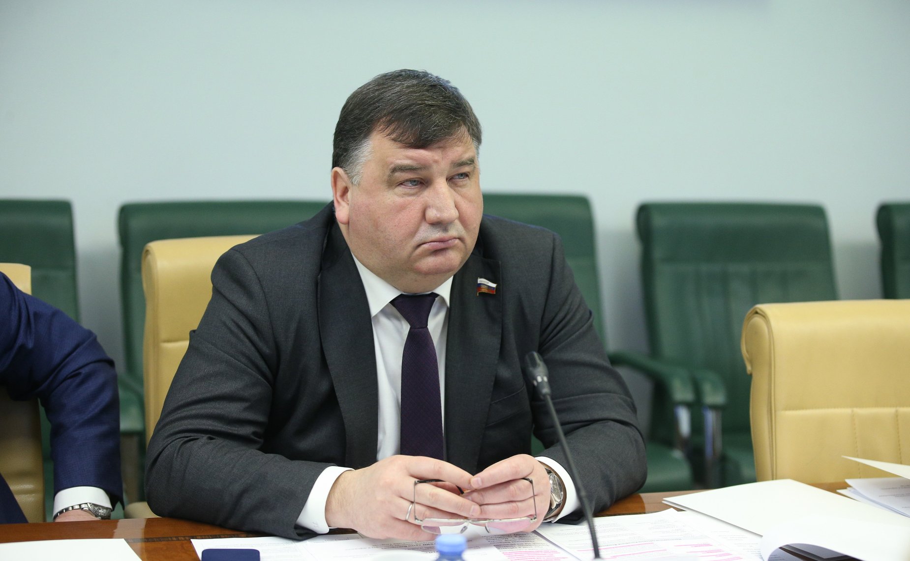 Ленар Сафин