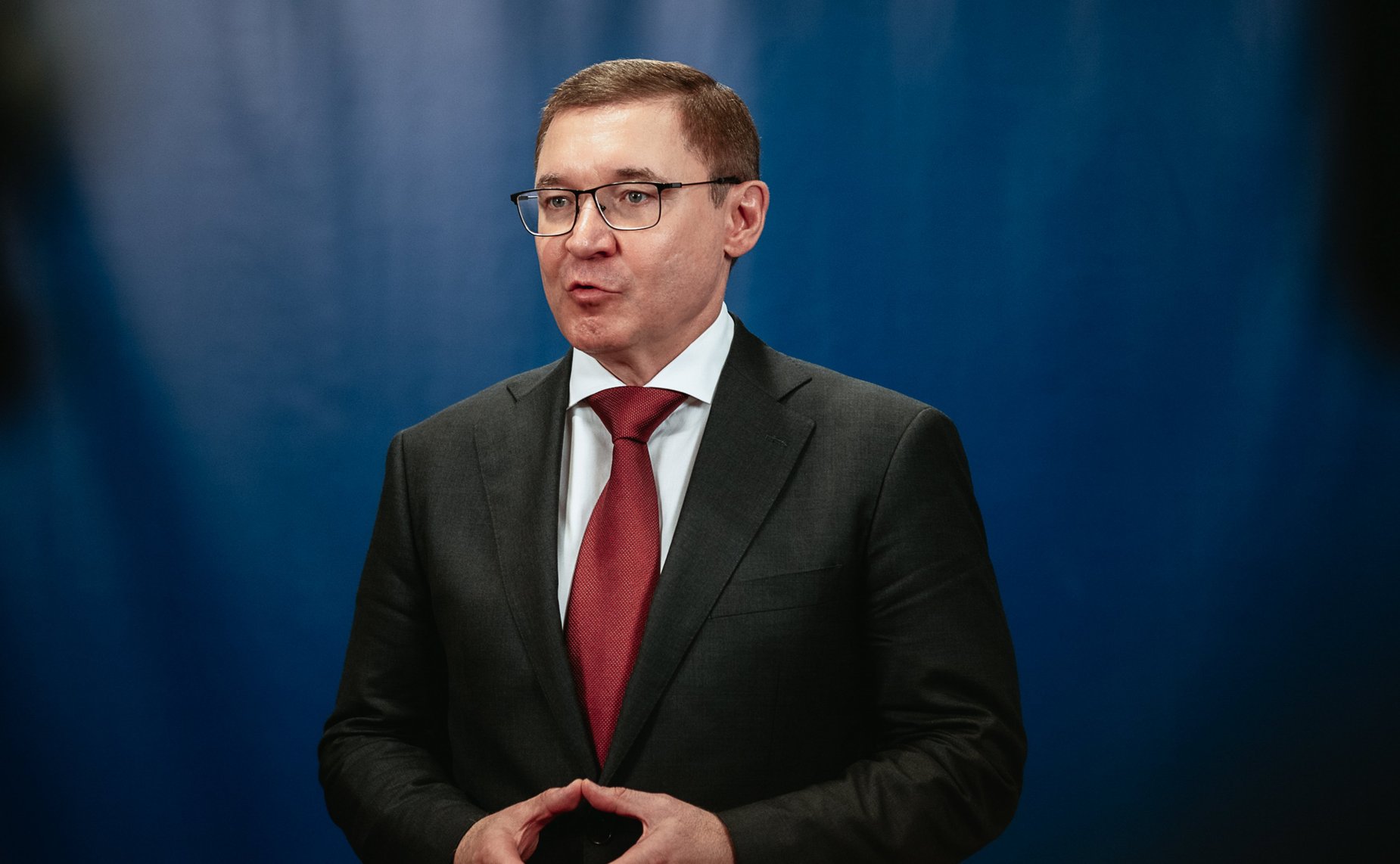 Владимир Якушев